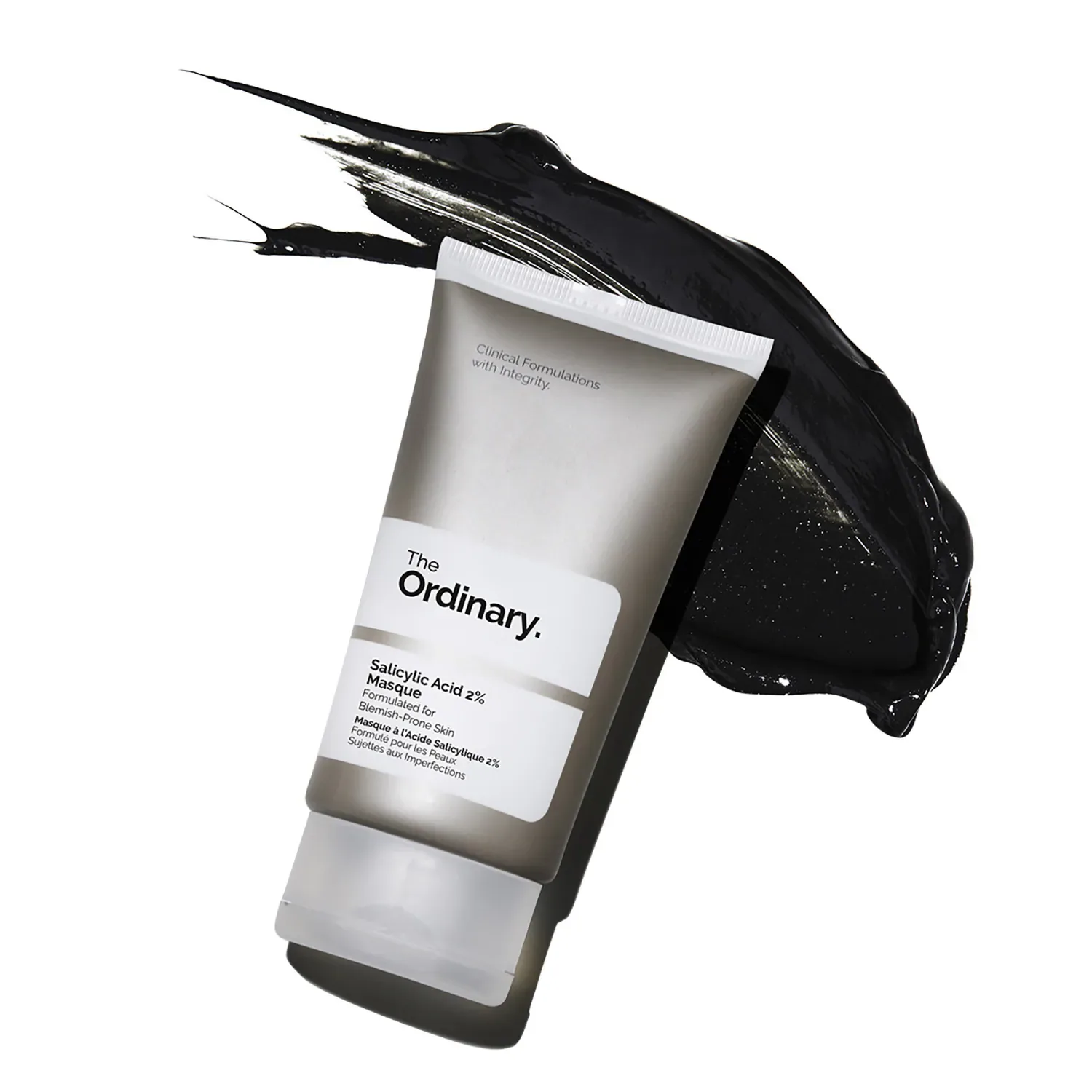 salicylic acid 2% masque - sivilce ve leke eğilimli ciltler i̇çin maske