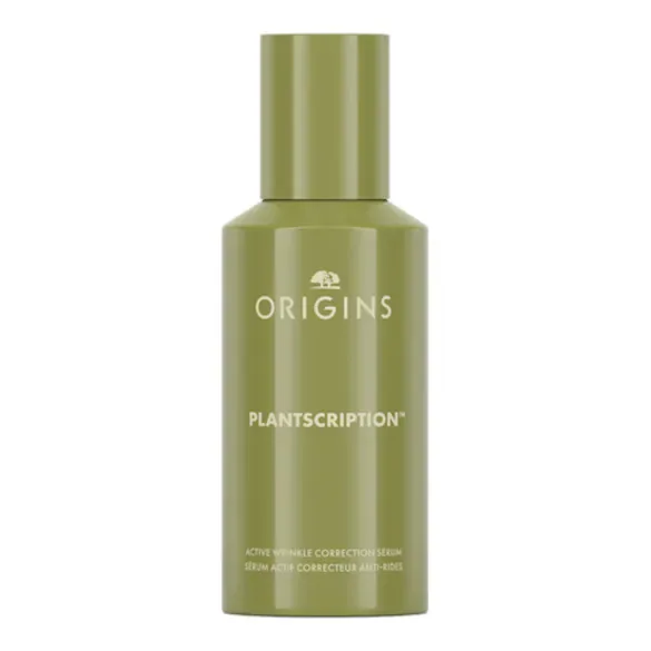 plantscription™ - kırışıklık karşıtı serum