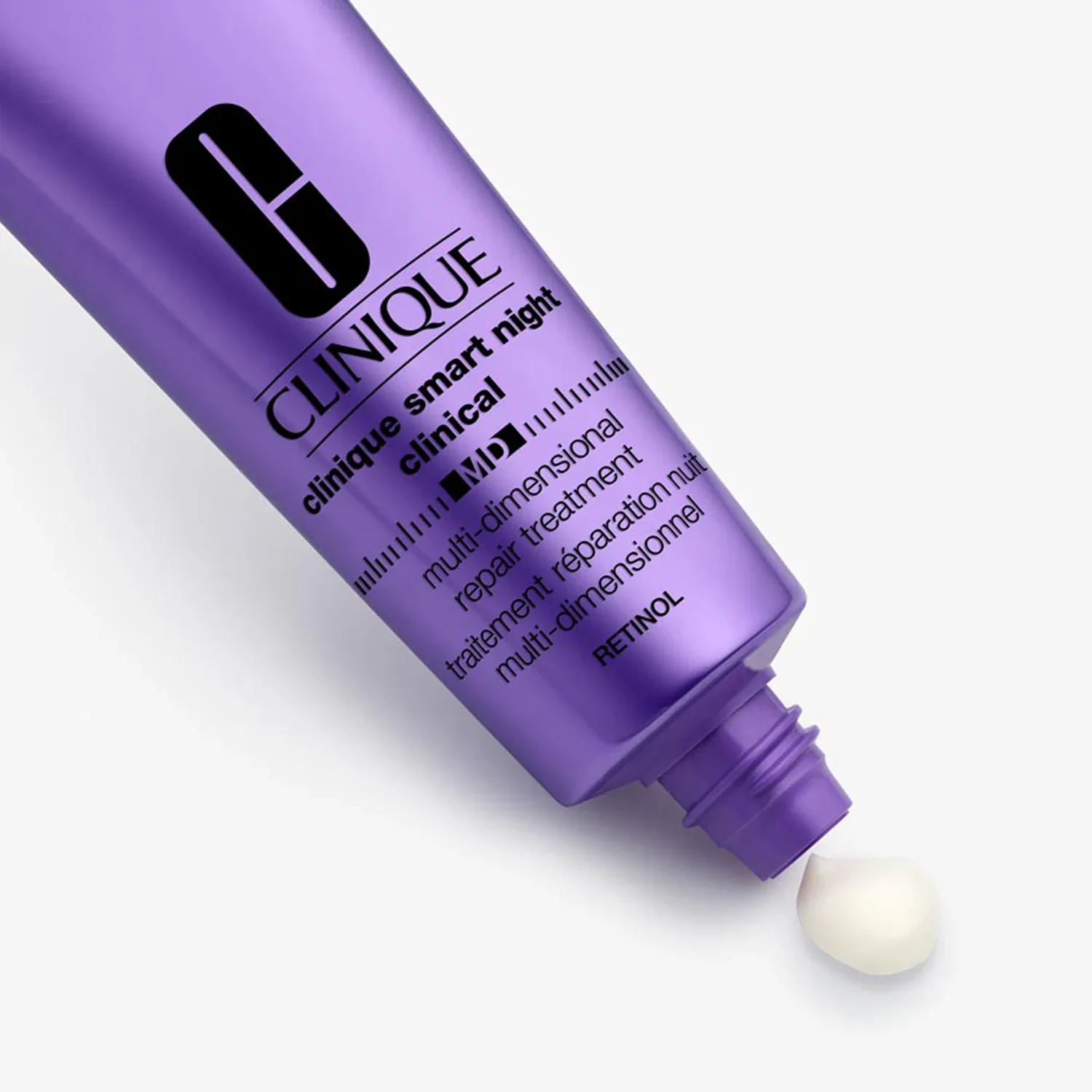 smart clinical md retinol krem