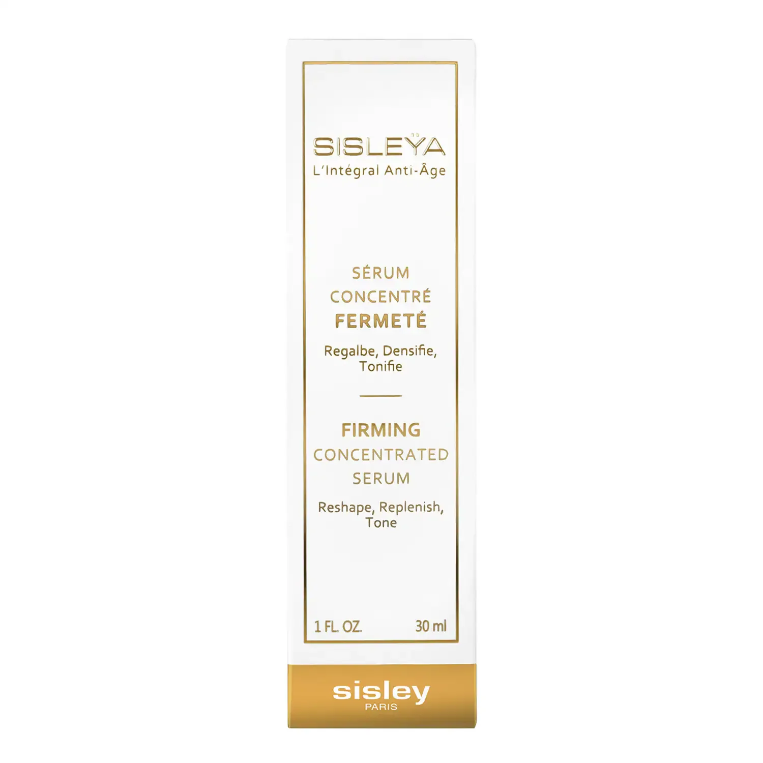 sisleÿa l'intégral anti-âge - sıkılaştırıcı serum