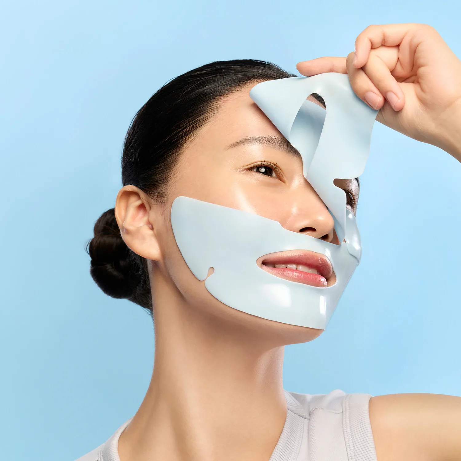 dr.jart+ cryo rubber - nemlendirici maske