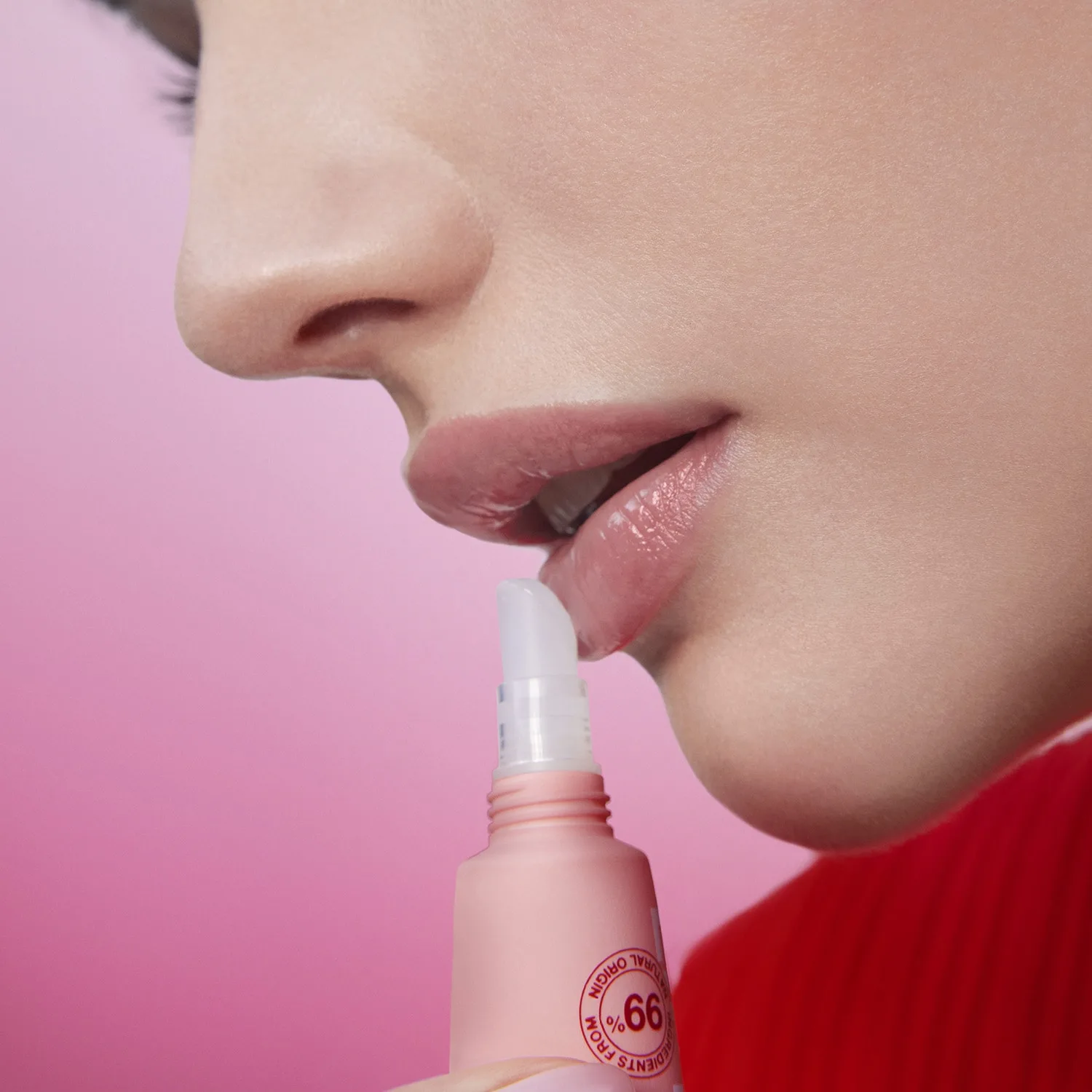 lift & firm - dolgunlaştırıcı lip balm serum