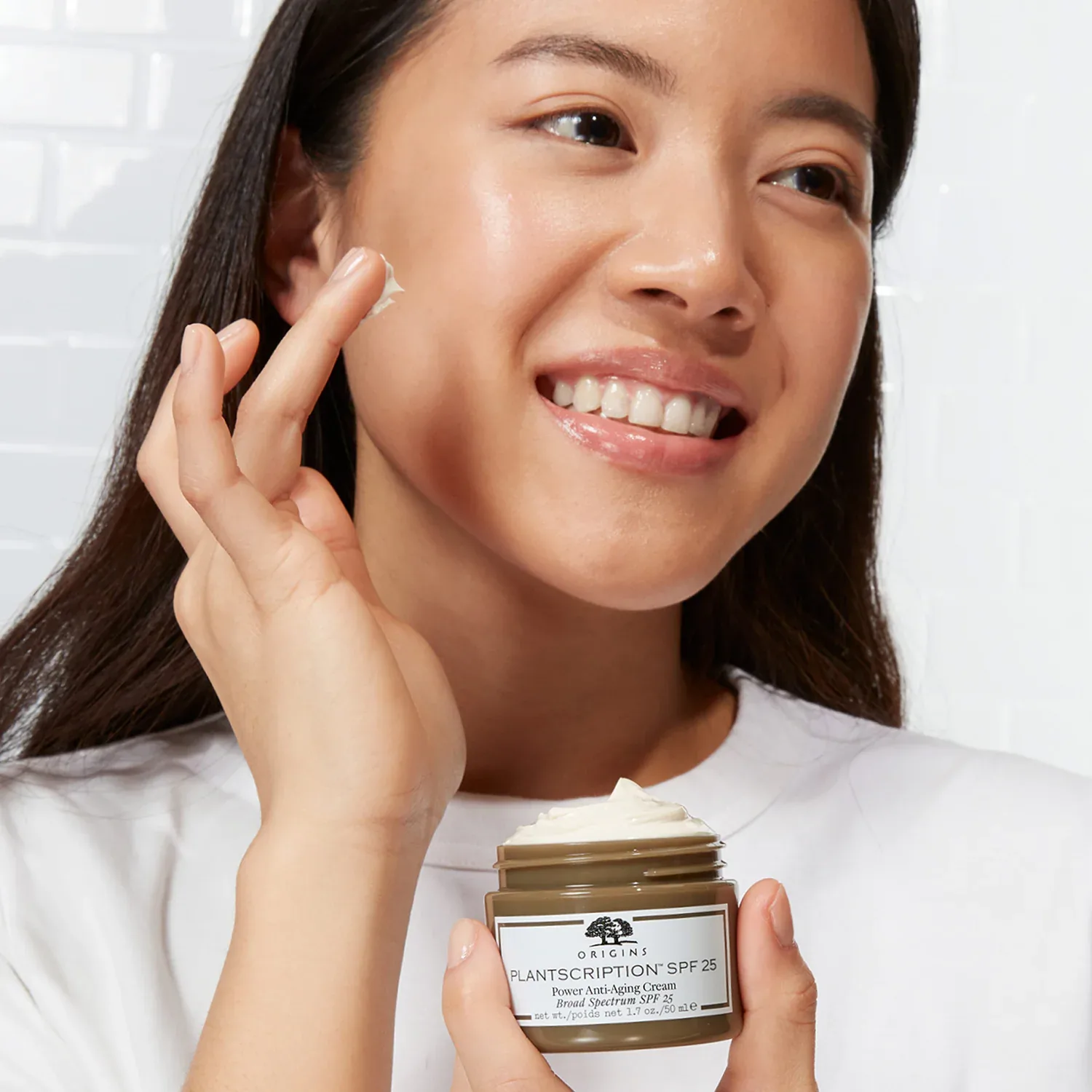 plantscription spf 25 power cream 50 ml
