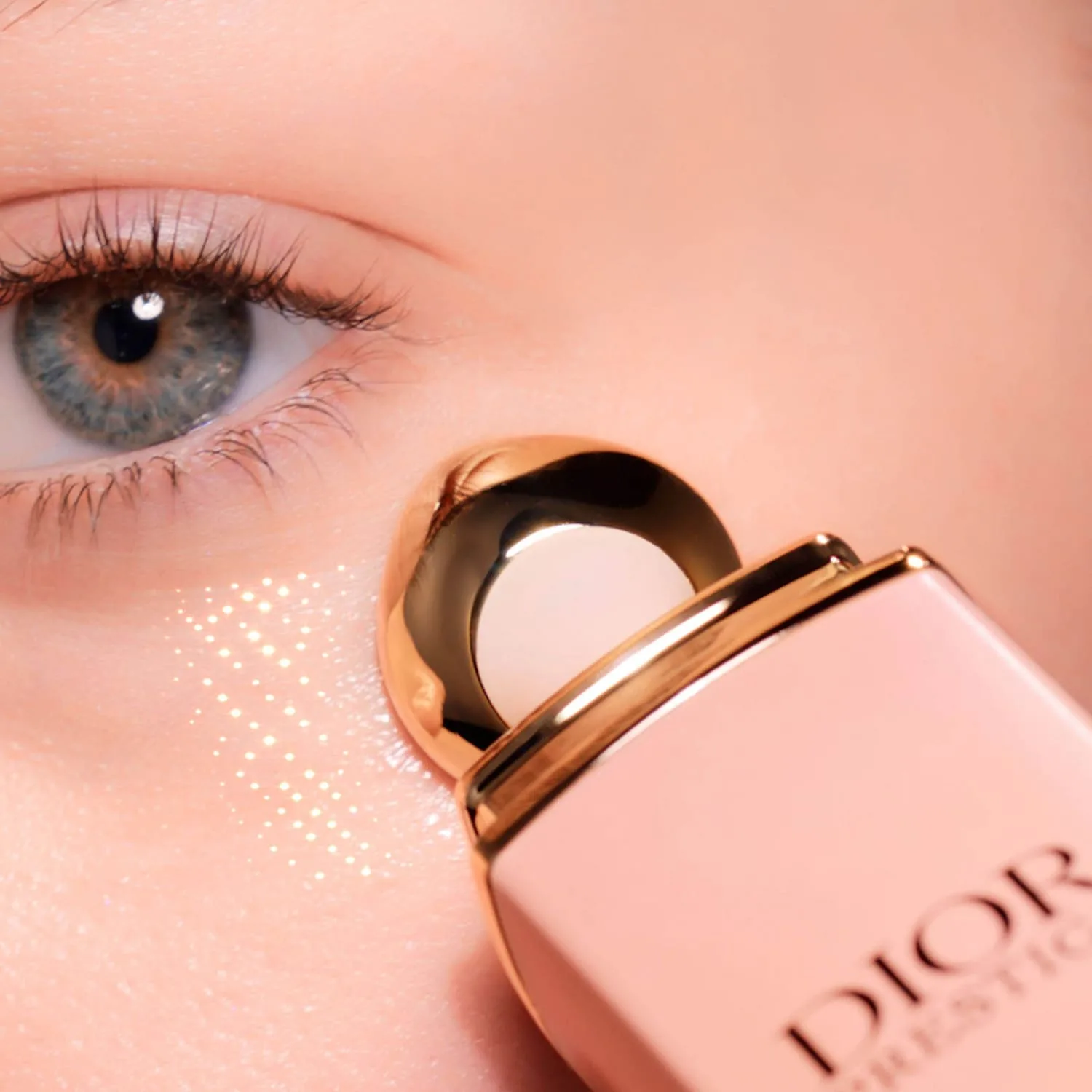 dior prestige le micro-sérum de rose yeux - besleyici göz çevresi