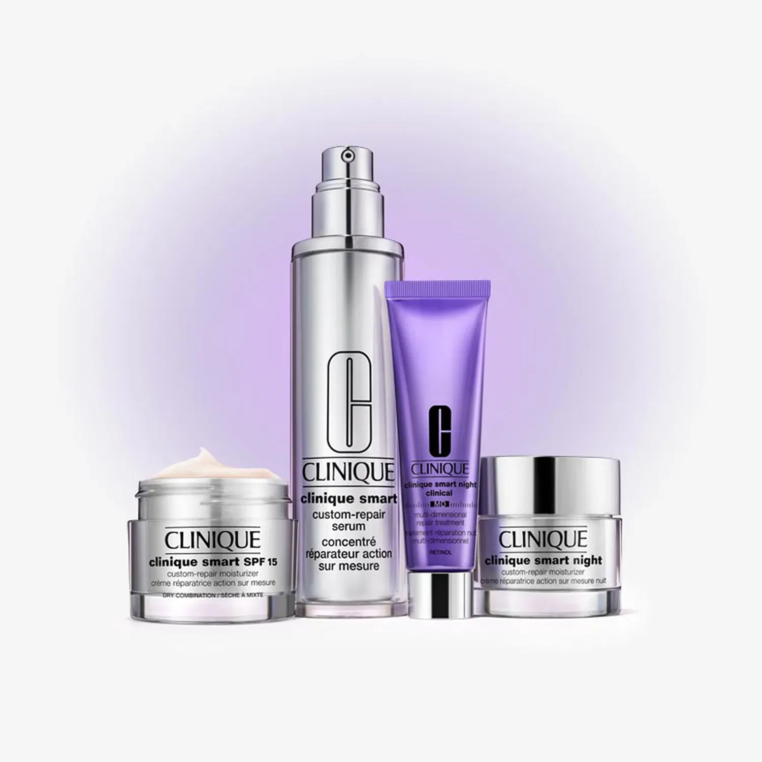 smart clinical md retinol krem