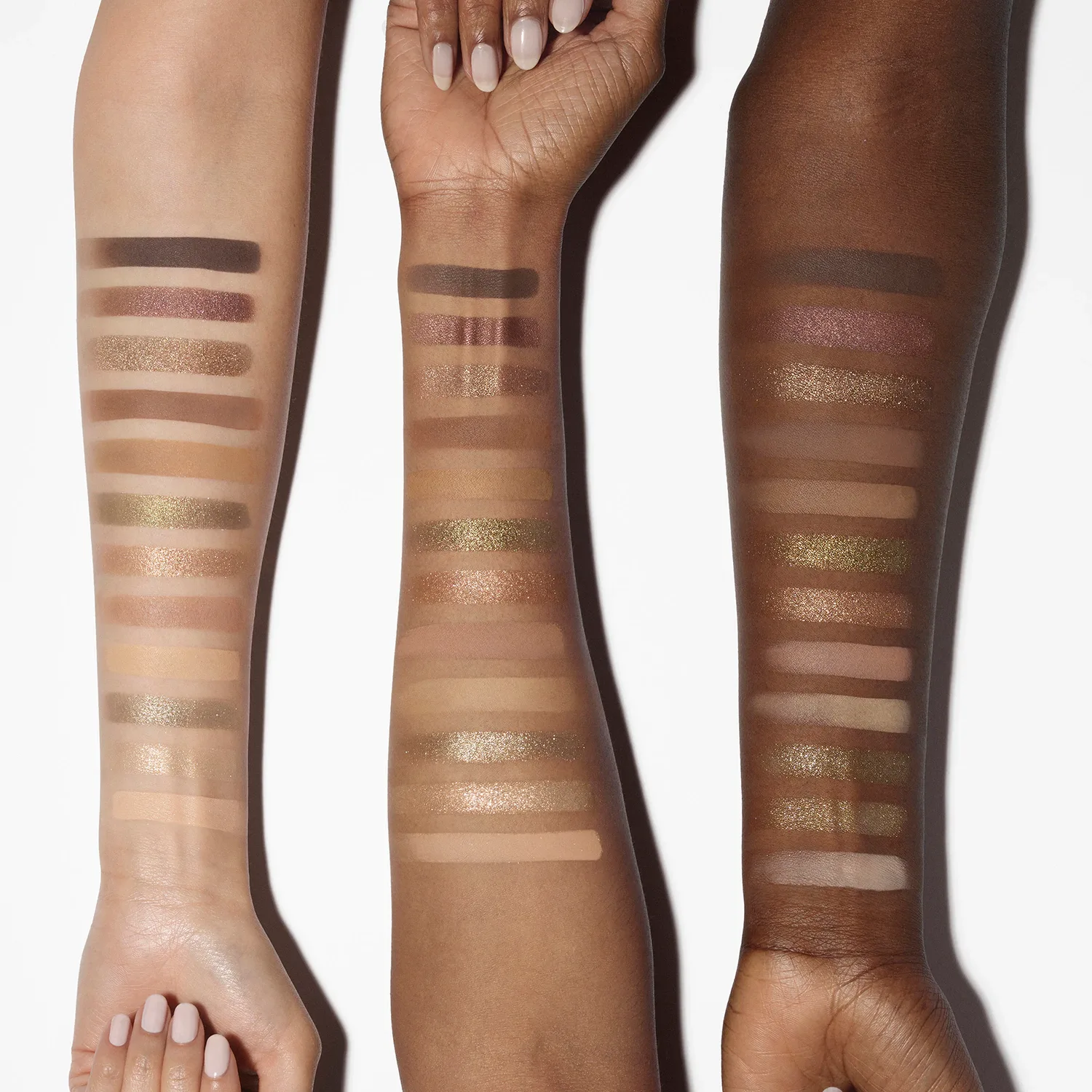 ethereal eyes™ eyeshadow palette: nature​ - far paleti