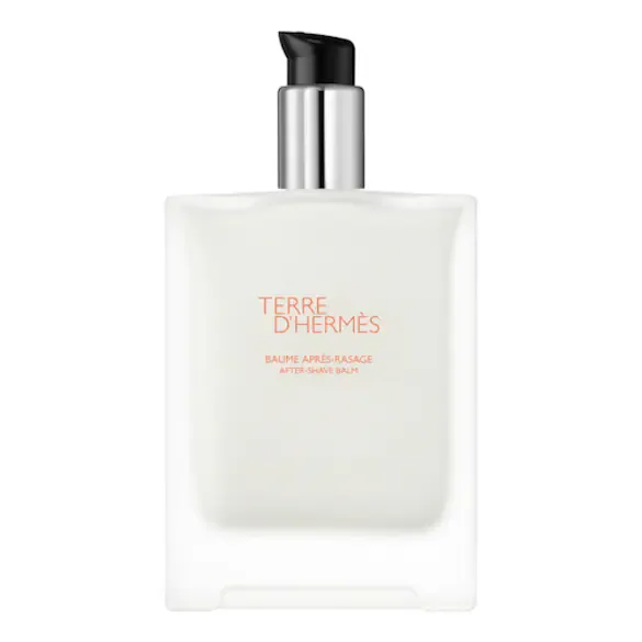 terre d'hermès - traş sonrası balsam