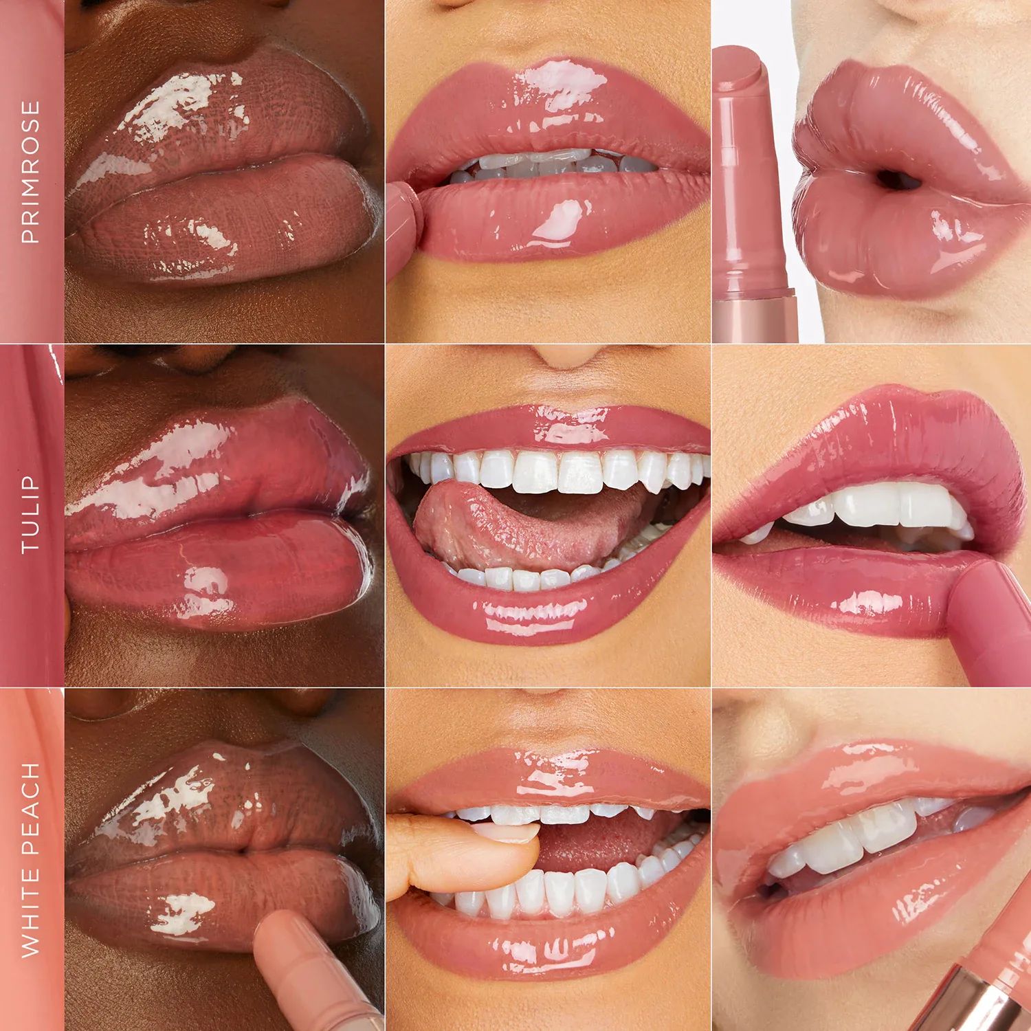 maracuja juicy - dudak dolgunlaştırıcı gloss