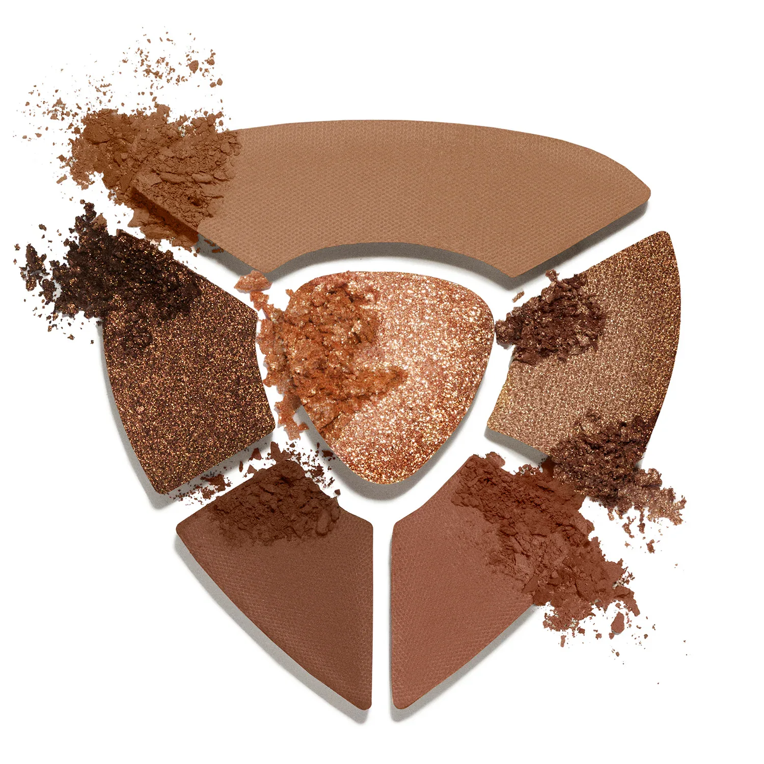 ever icon eye palette - far paleti