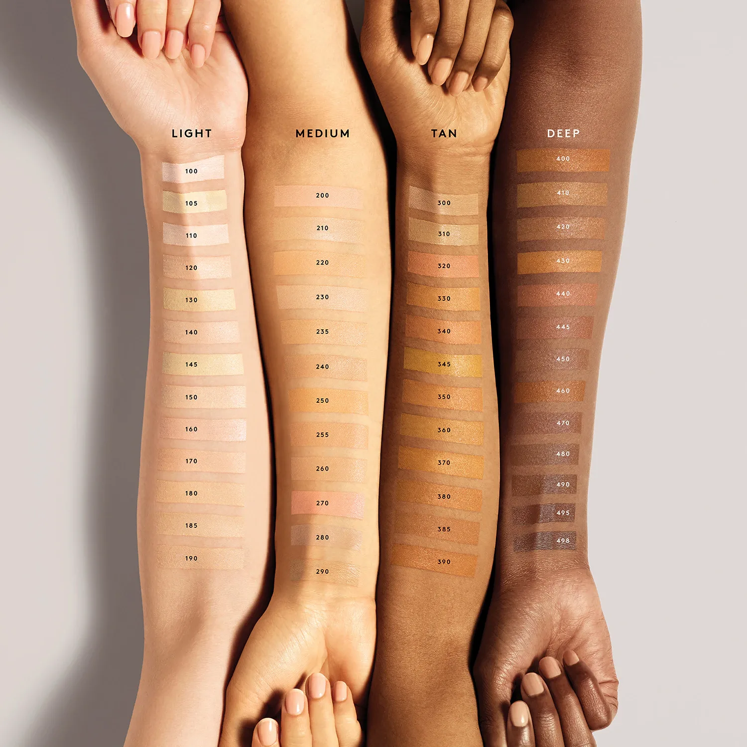 pro filt’r instant retouch concealer - kapatıcı