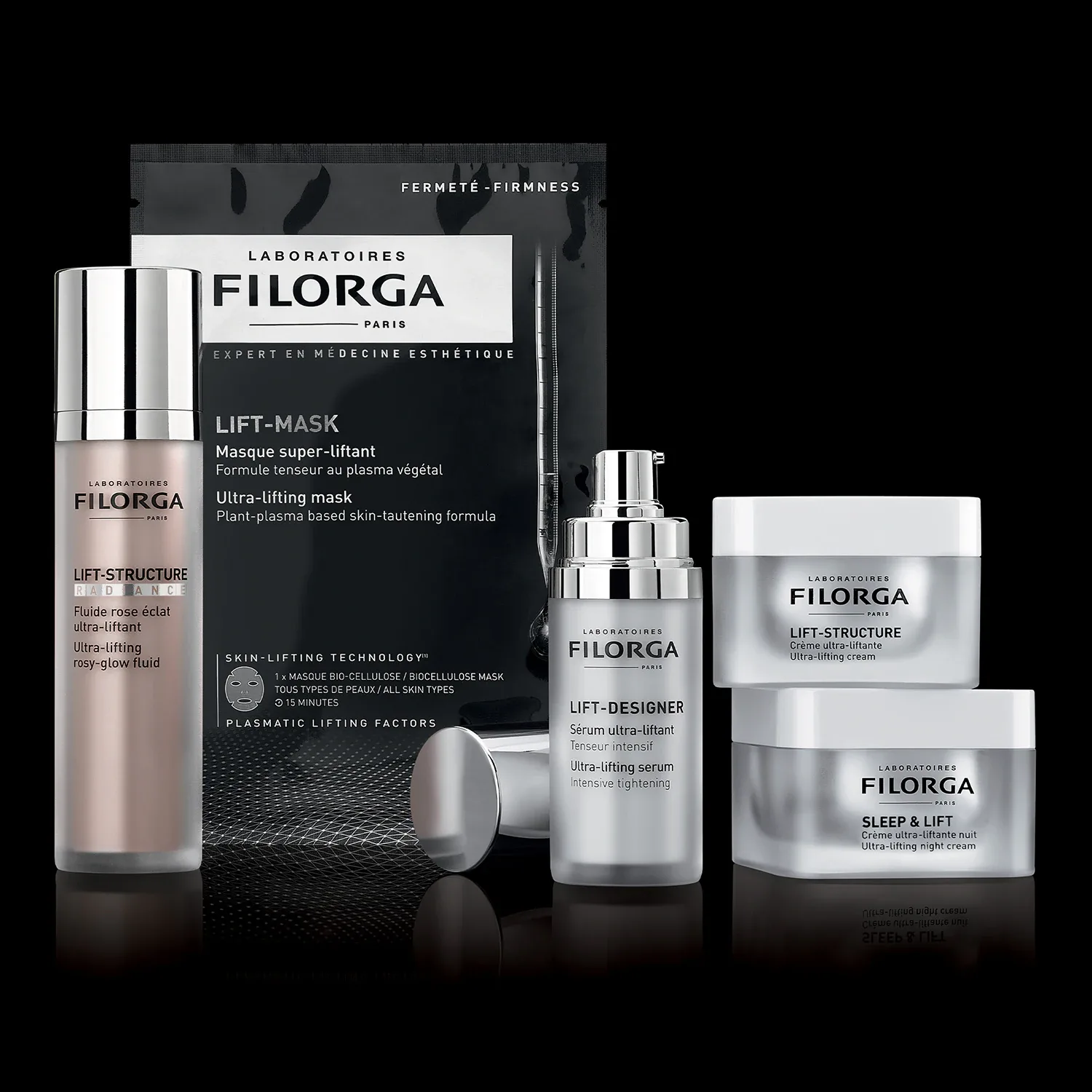 lift-designer - ultra lifting etkili yoğun serum