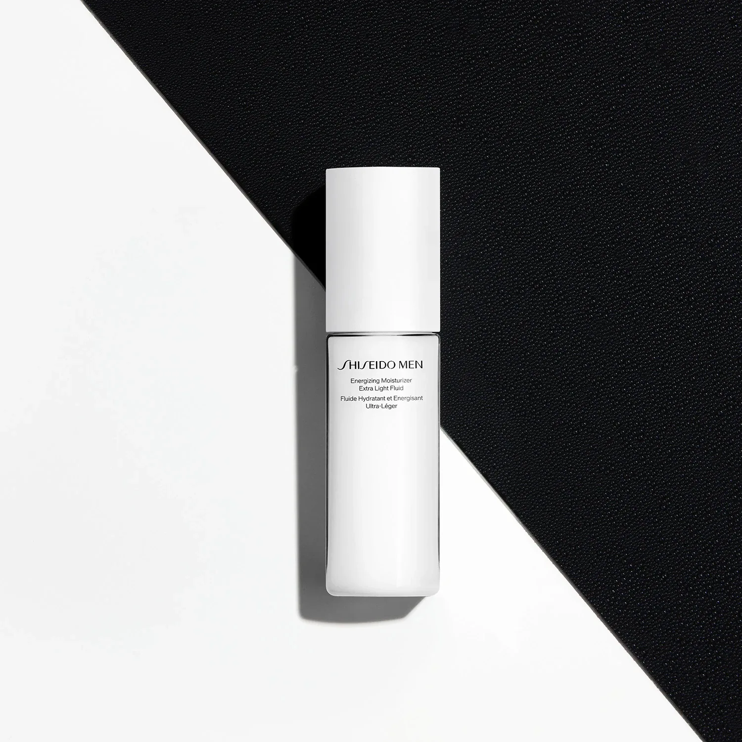 men energizing moisturizer extra light fluid