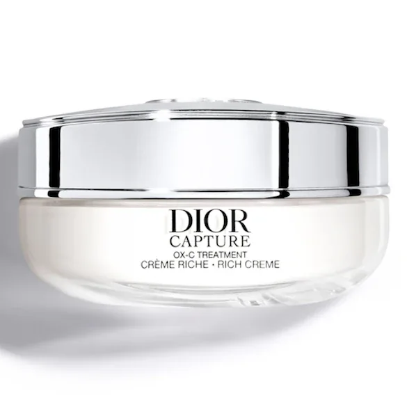 dior capture ox-c treatment rich creme - krem