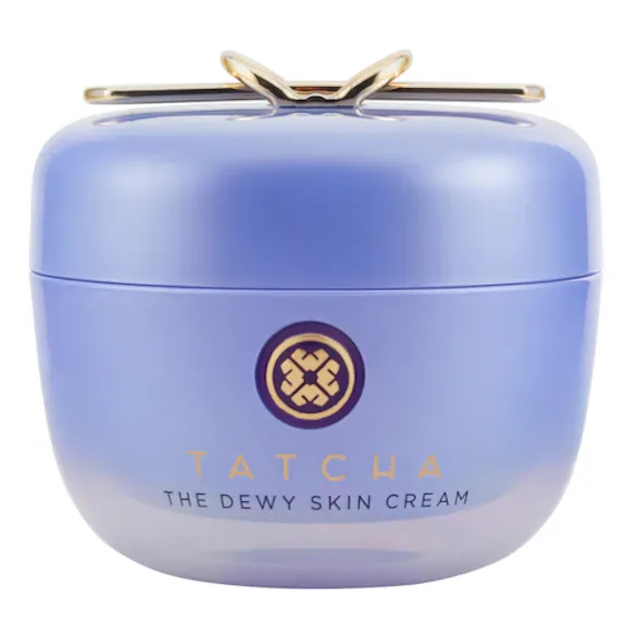 the dewy skin cream - zengin dolgunlaştırıcı nemlendirici bakım