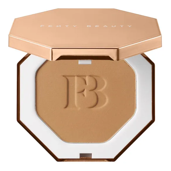 sun stalk'r instant warmth bronzer - bronzlaştırıcı pudra