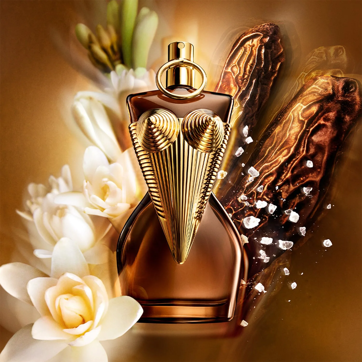 gaultier divine elixir - eau de parfum