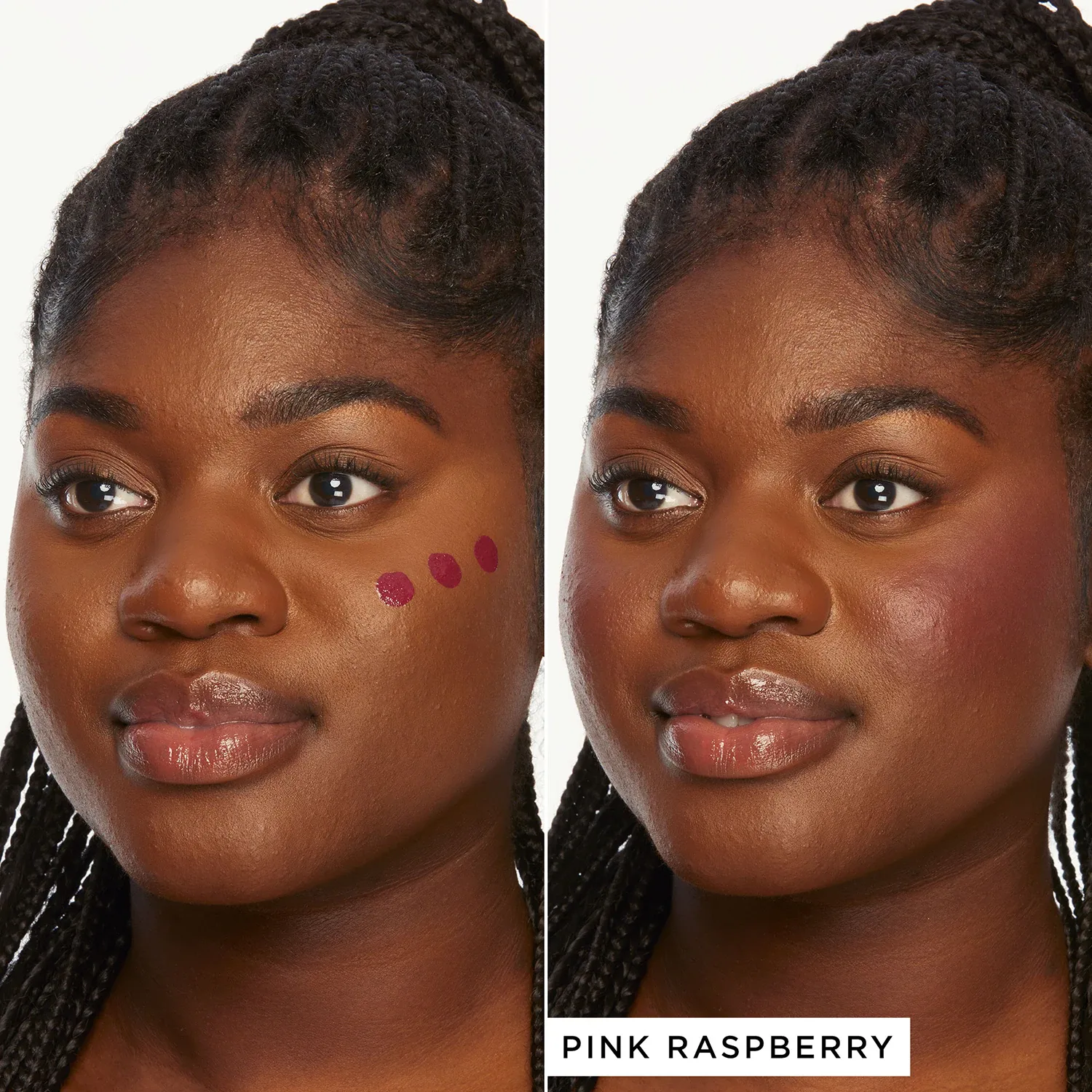 blush tape™ liquid blush satin - allık