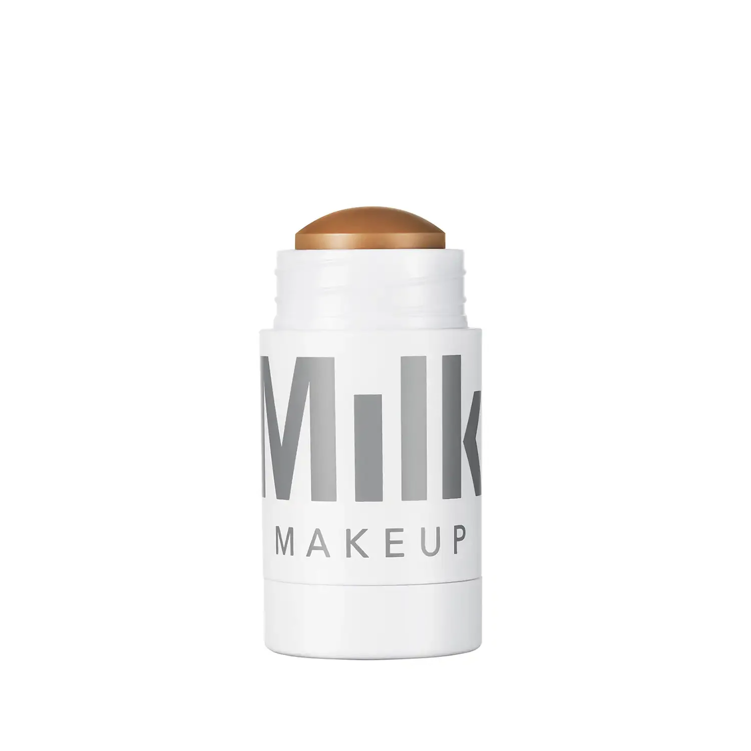 matte bronzer - krem bronzlaştırıcı