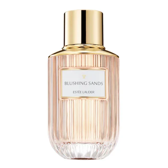 blushing sands - eau de parfum