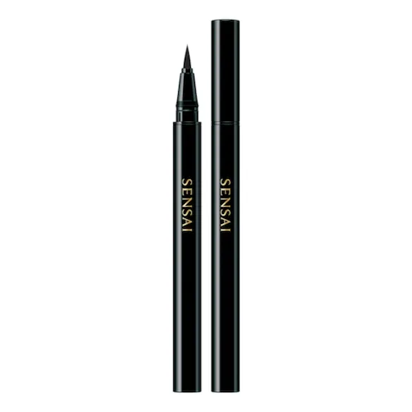 designing liquid eyeliner - eyeliner