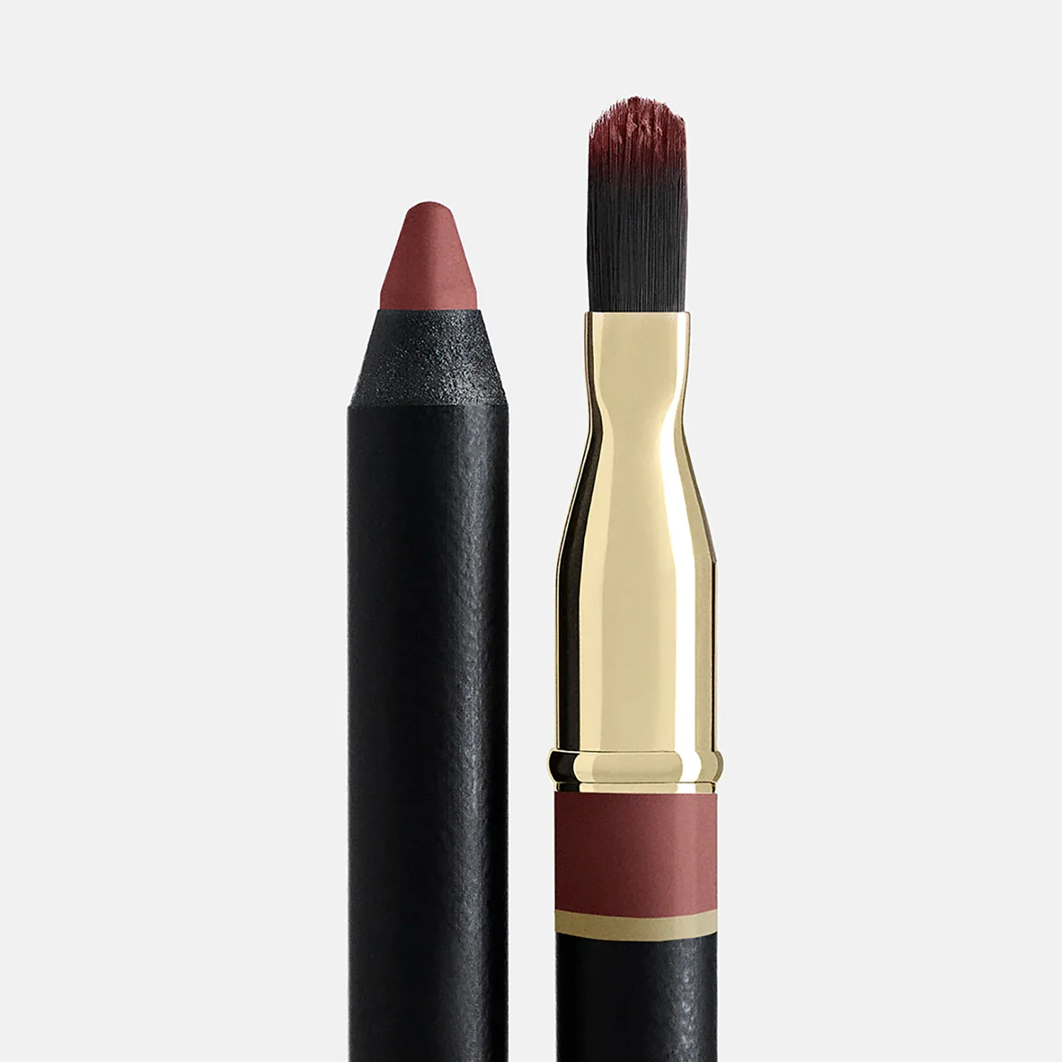 my lip overliner - 8 saat kalıcı, kolay sürülebilir, şekillendirici dudak kalemi