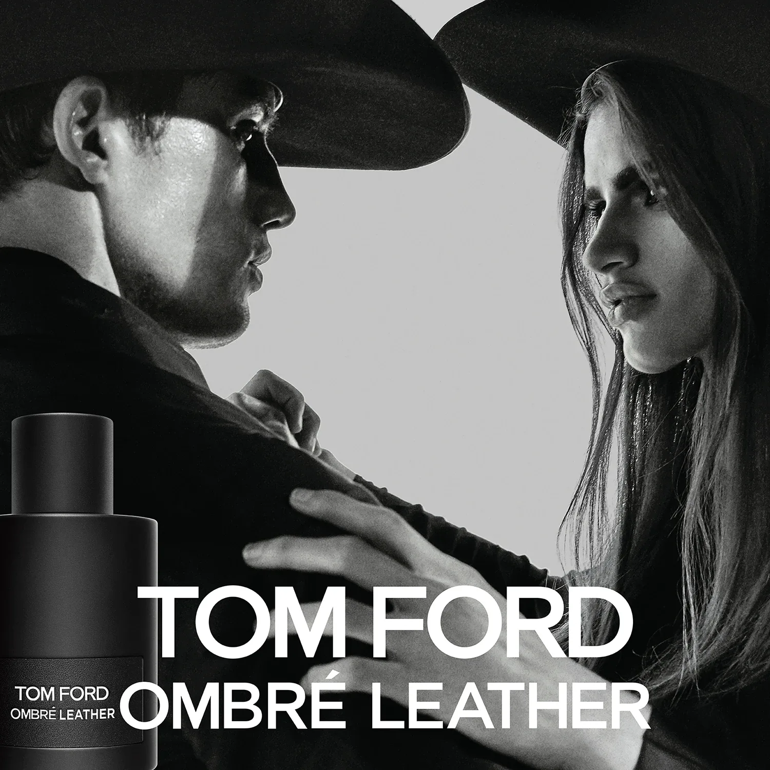 ombre leather - eau de parfum
