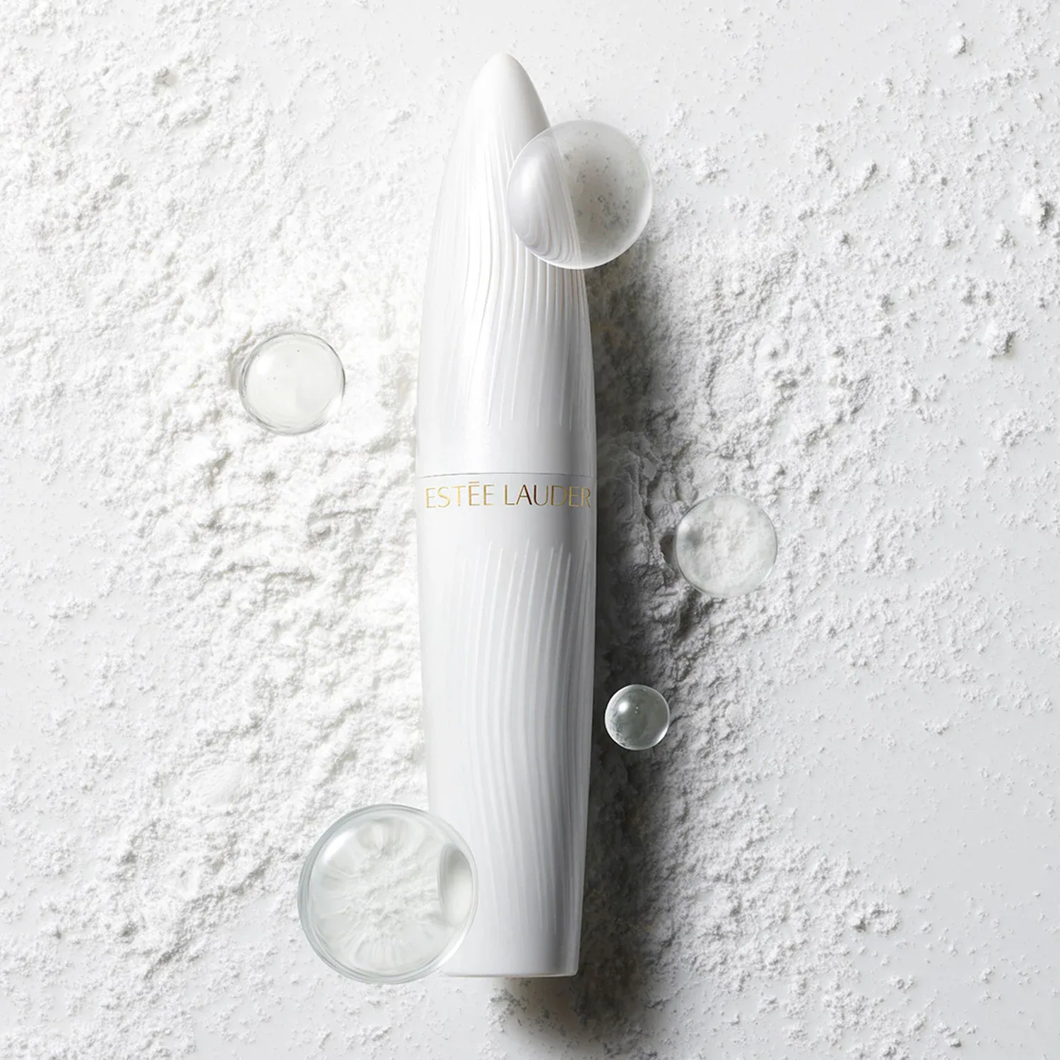 turbo lash night revitalizing serum - kaş ve kirpik serumu