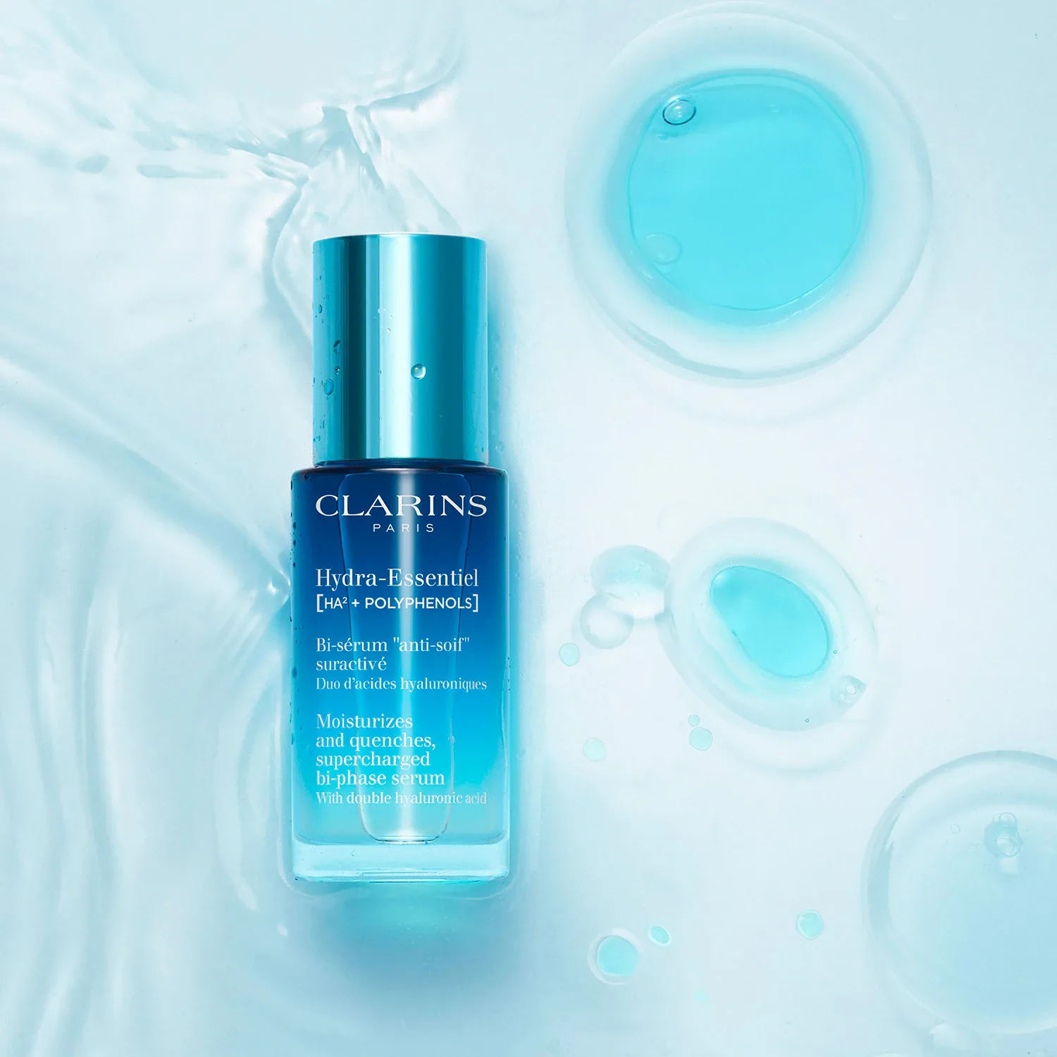 hydra essentiel bi-serum dolgunlaştırıcı hyaluronik asit serum