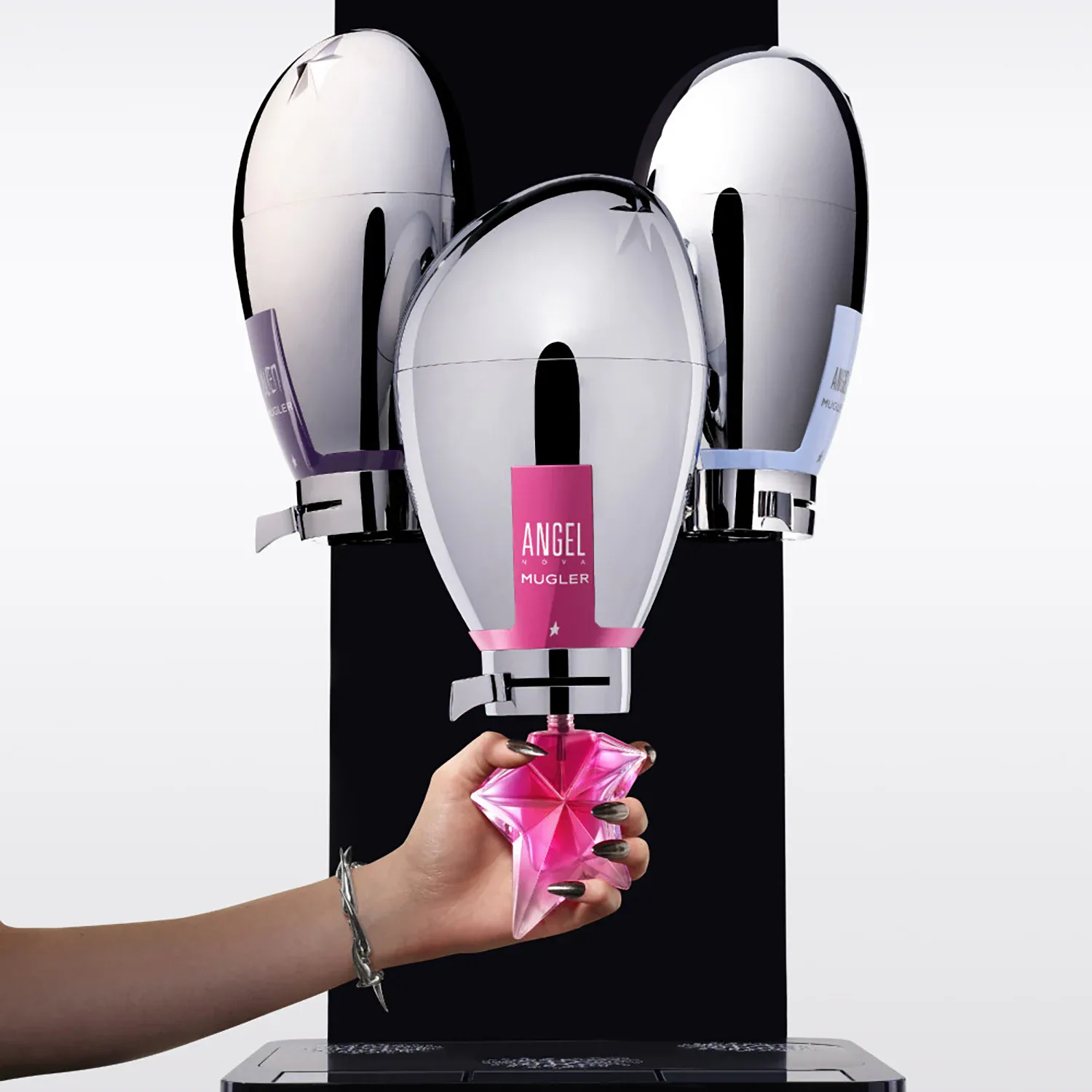 angel - eau de parfum