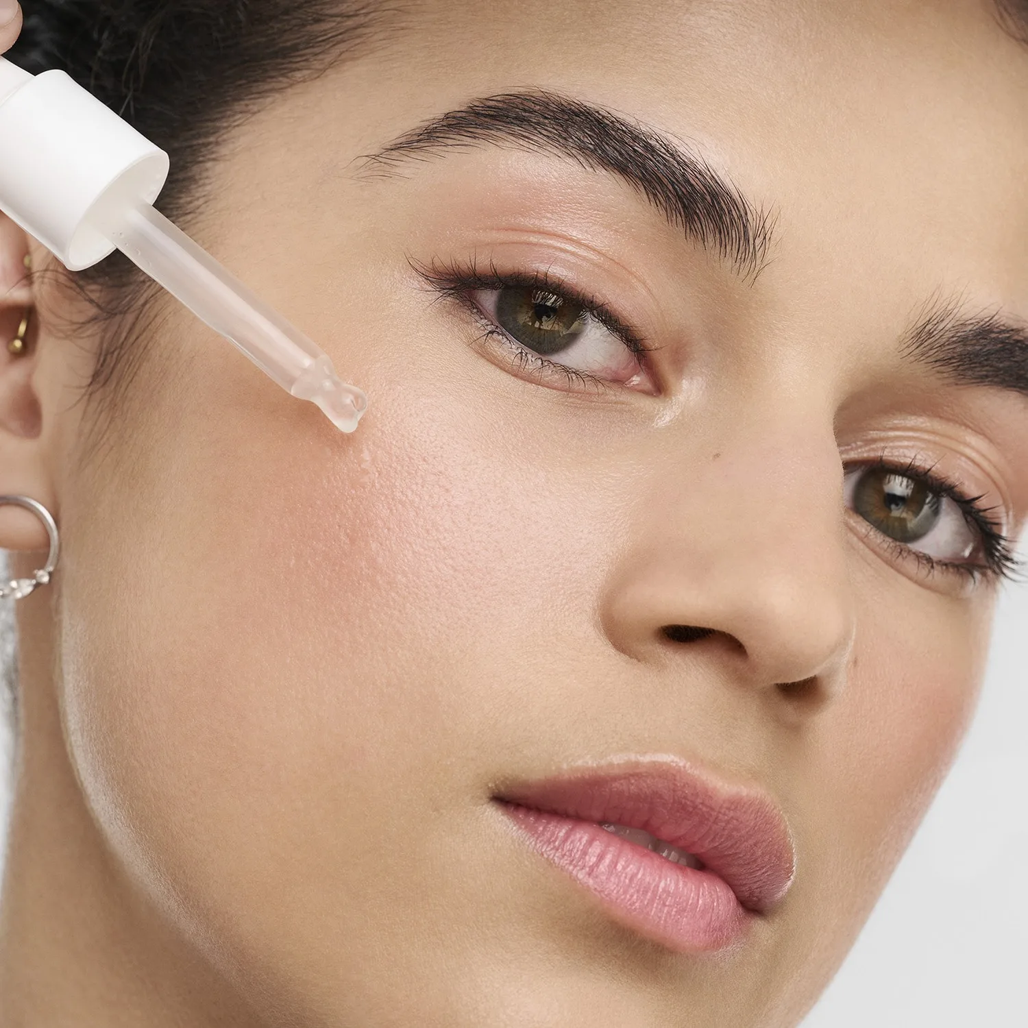 targeted pores serum - gözenek sıkılaştırıcı serum