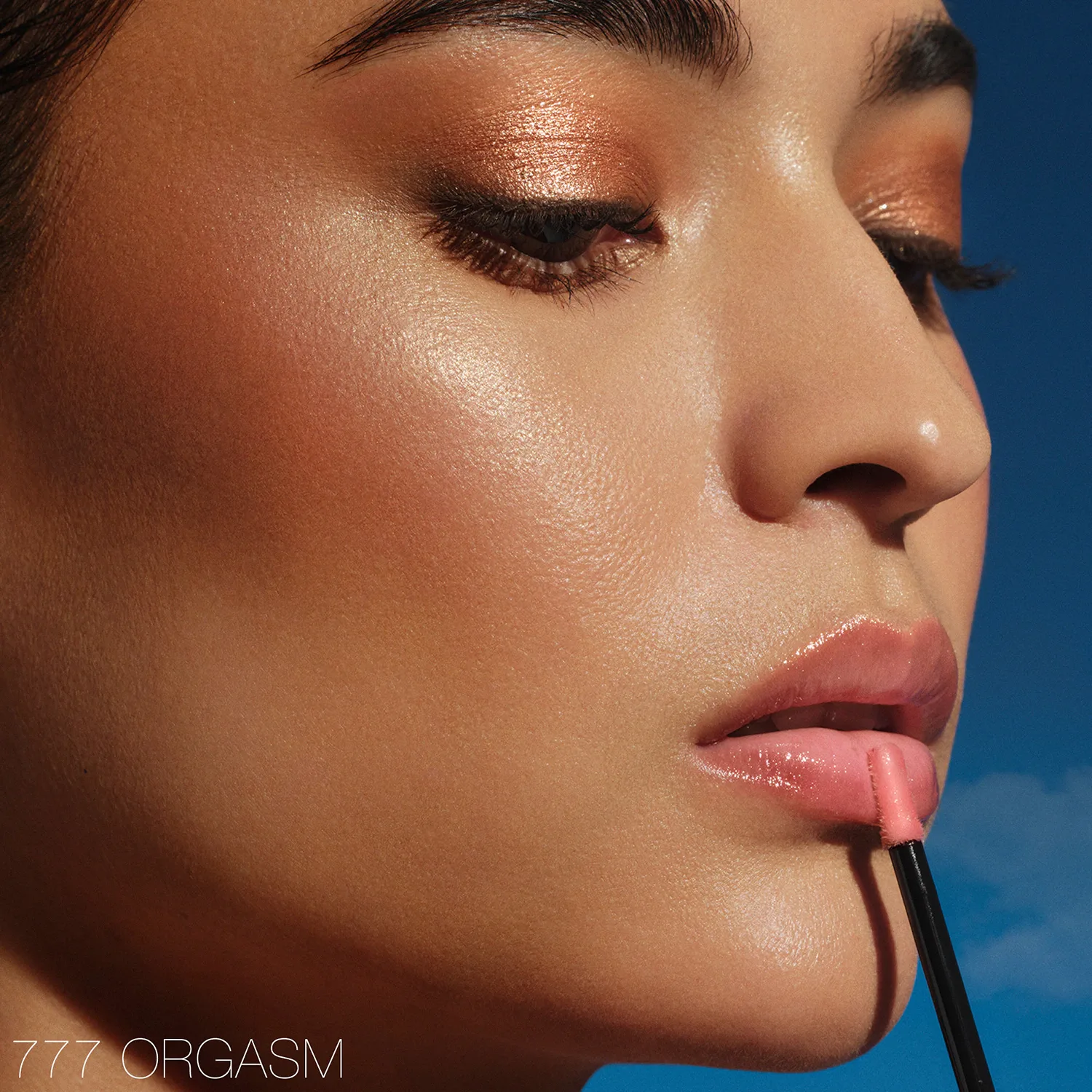 afterglow lip oil - işıltılı dudak yağı