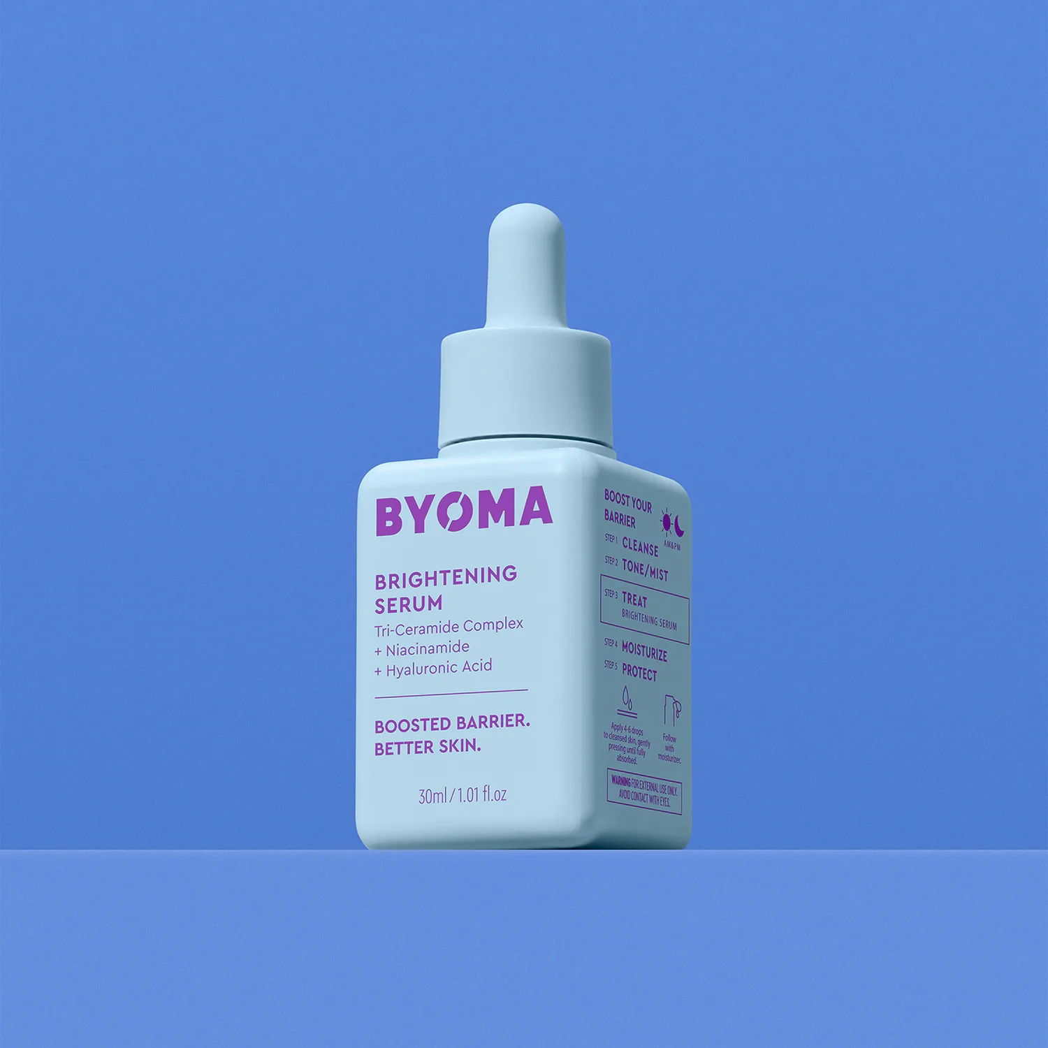 brightening serum - aydınlatıcı serum