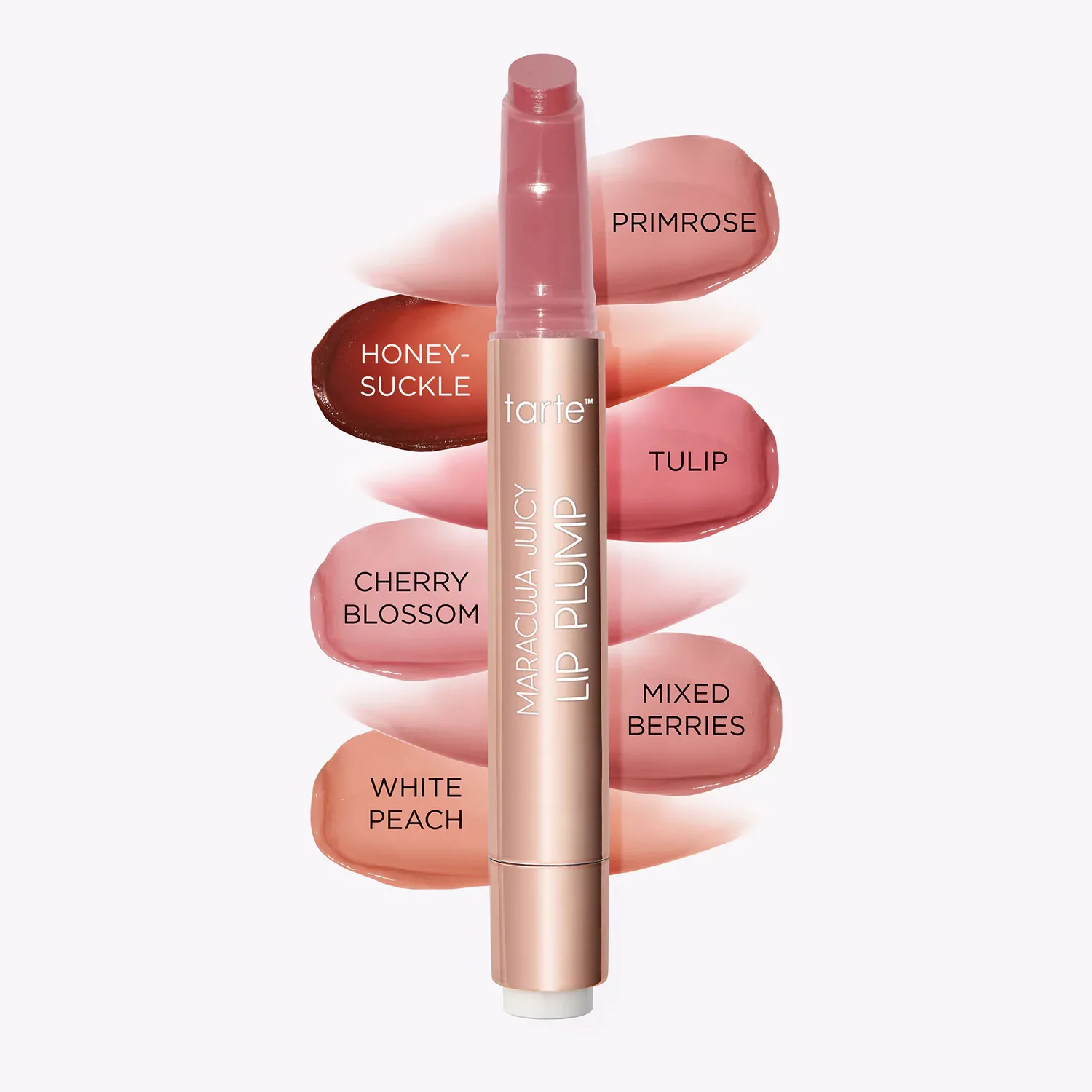 maracuja juicy - dudak dolgunlaştırıcı gloss
