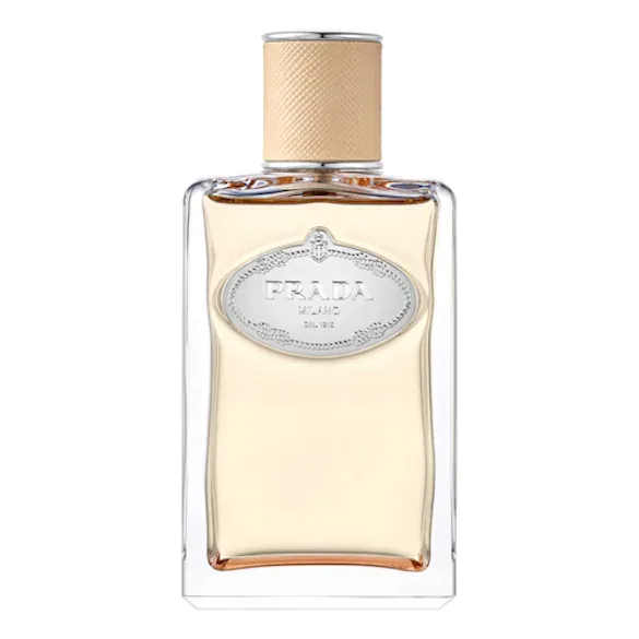 infusion fleur d'oranger - eau de parfum