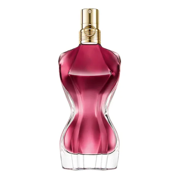 la belle - eau de parfum - armut, bergamot & vanilya