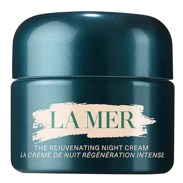 the rejuvenating night cream - nemlendirici