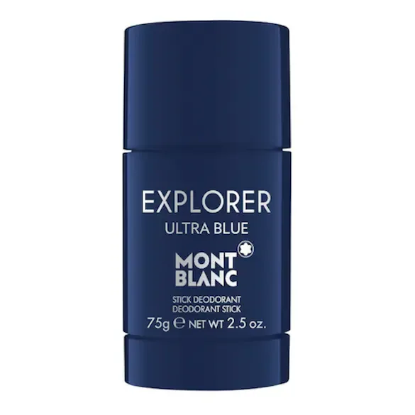 explorer ultra blue deo stick - eau de parfum