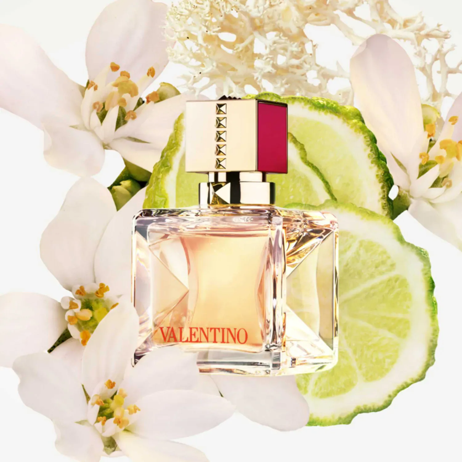 voce viva - eau de parfum