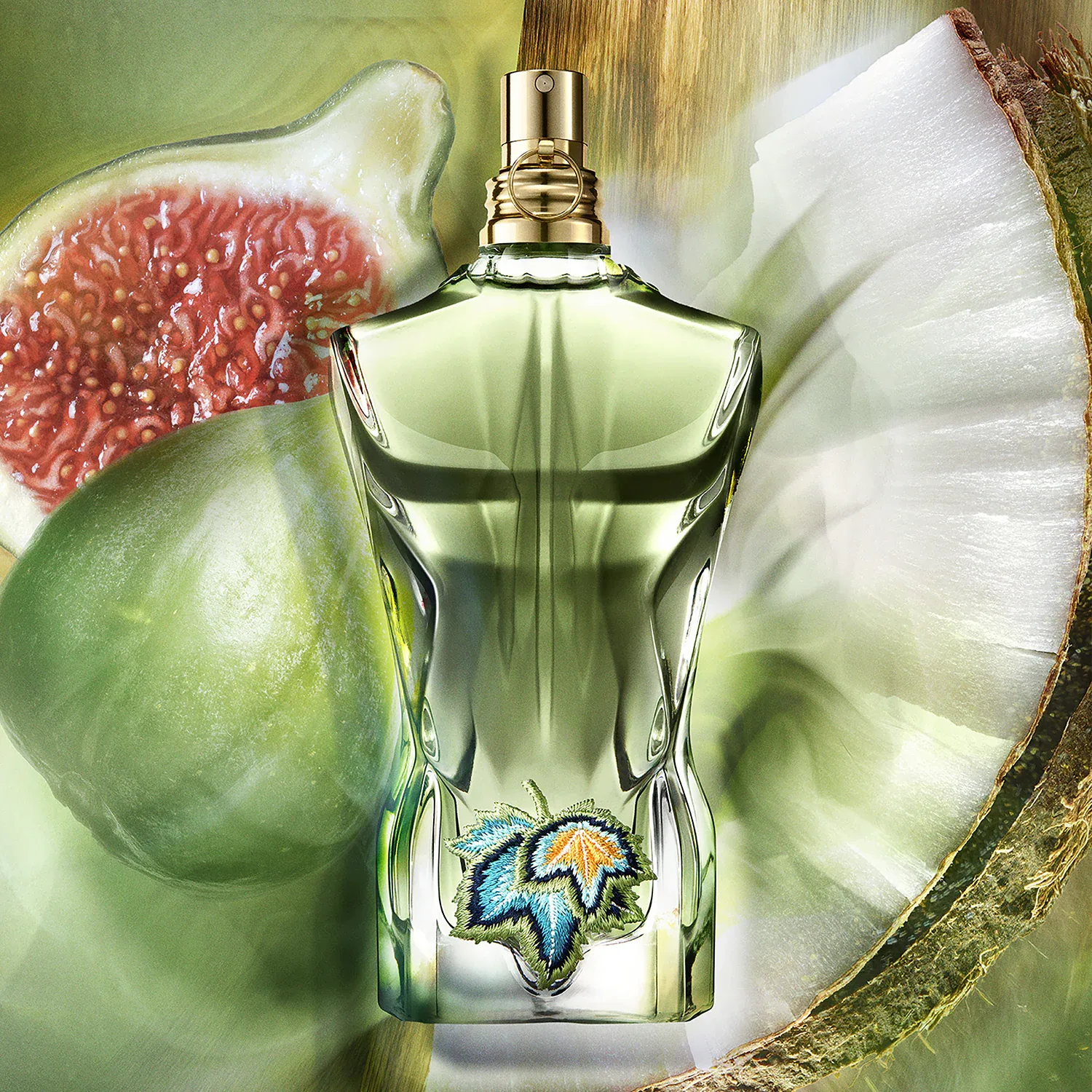 le beau paradise garden - eau de parfum