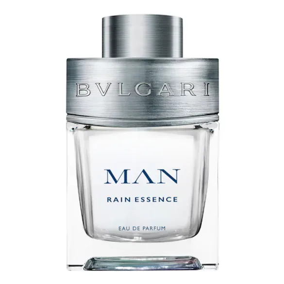 man rain essence - eau de parfum refillable