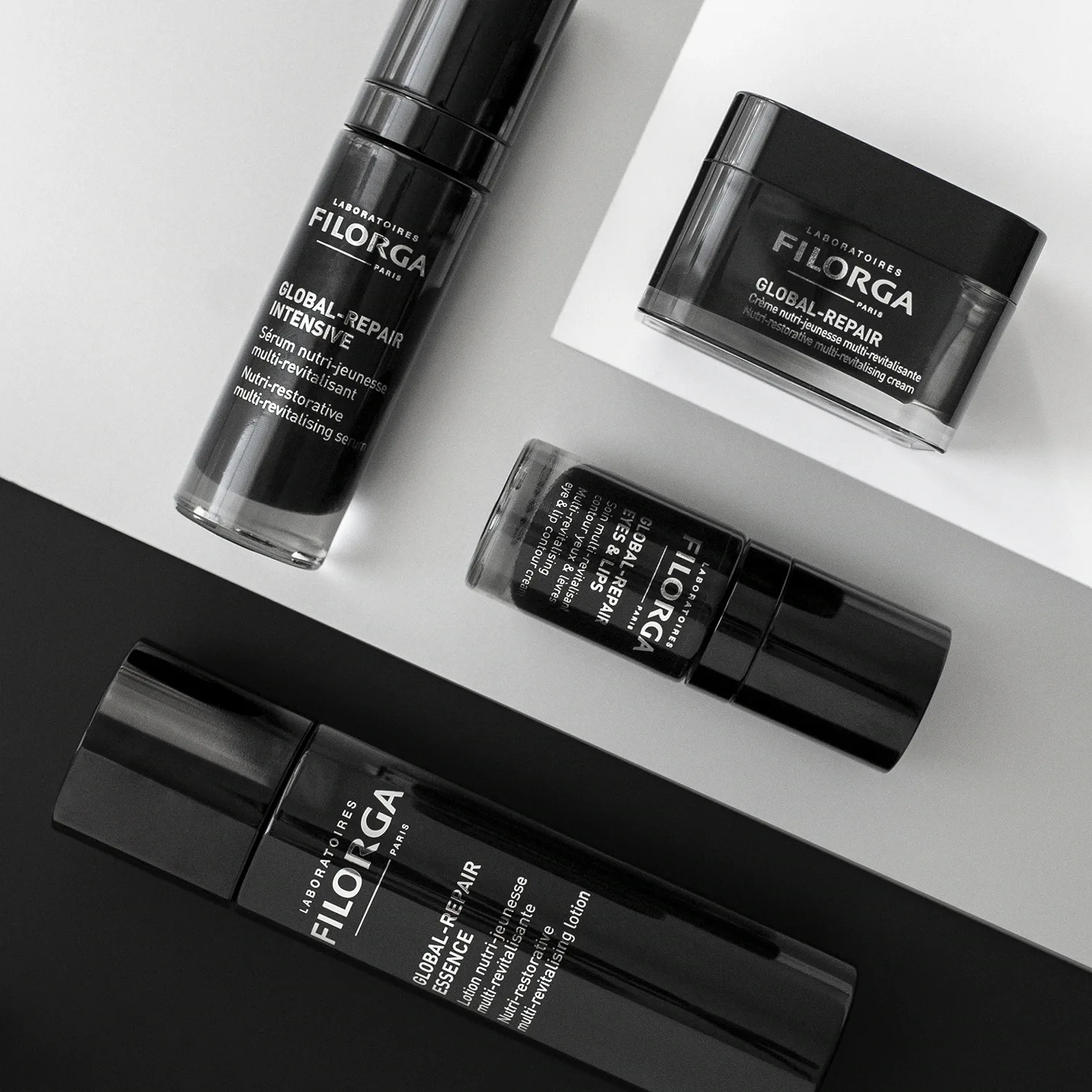 global-repair essence