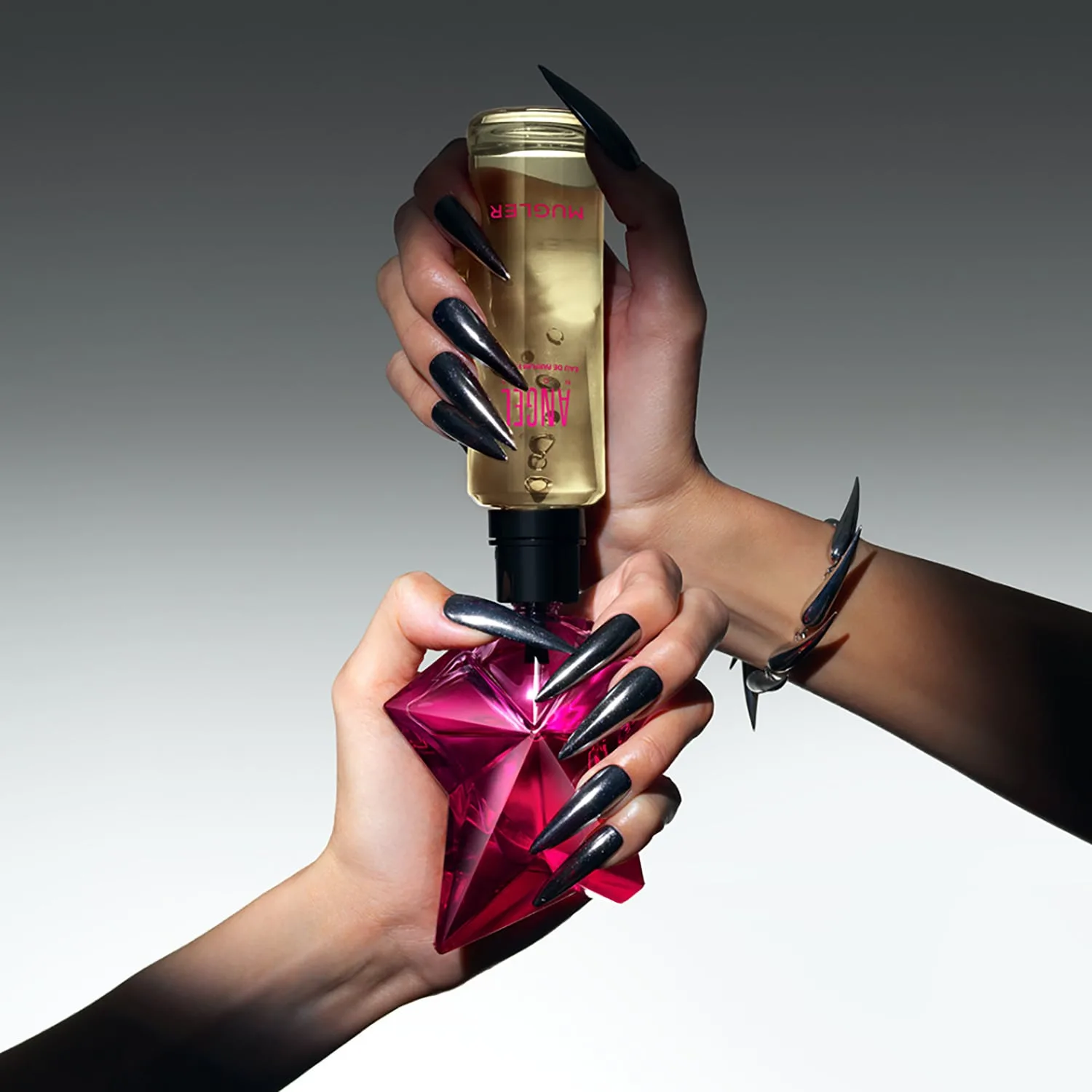 angel nova - eau de parfum