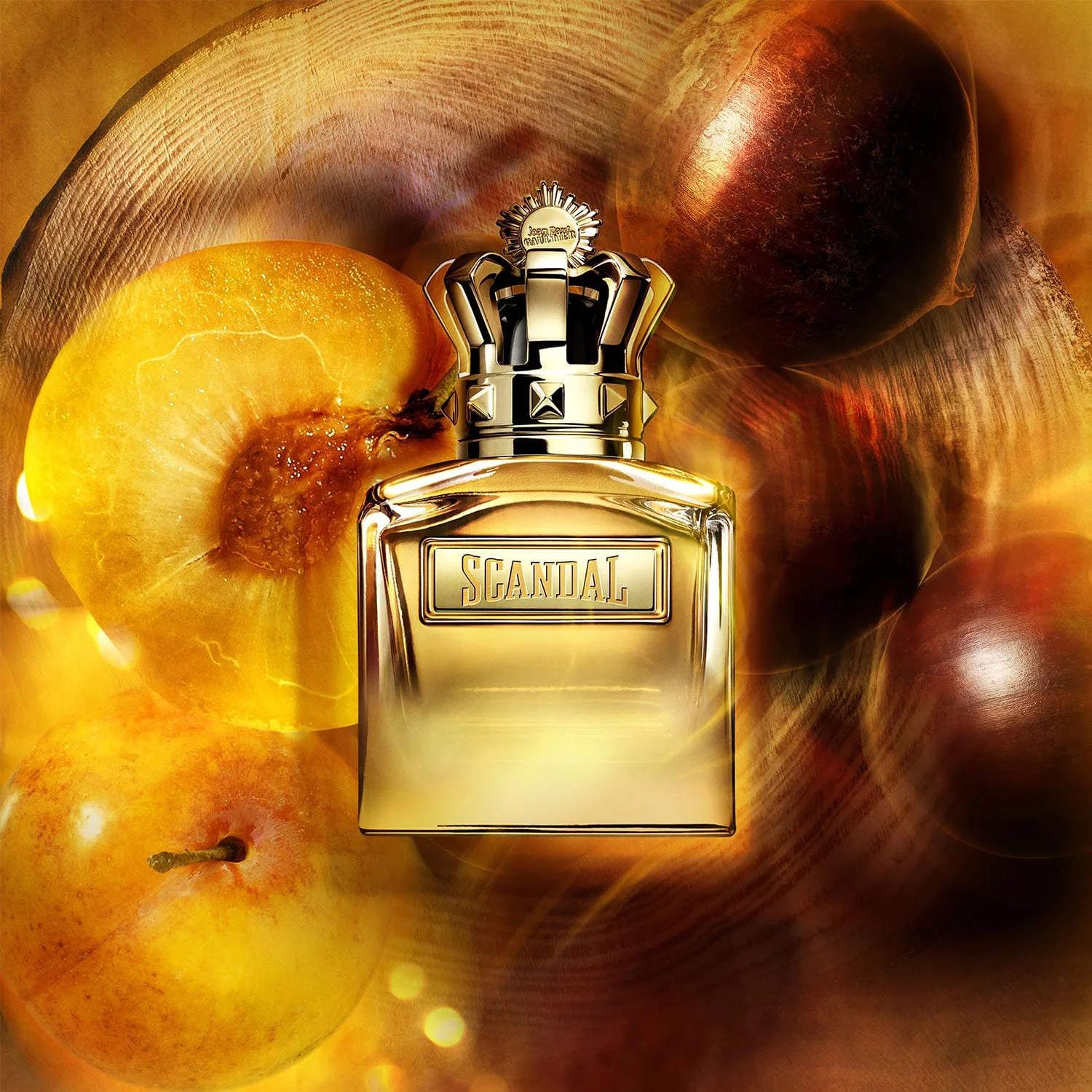 scandal pour homme absolu parfum concentré 50 ml