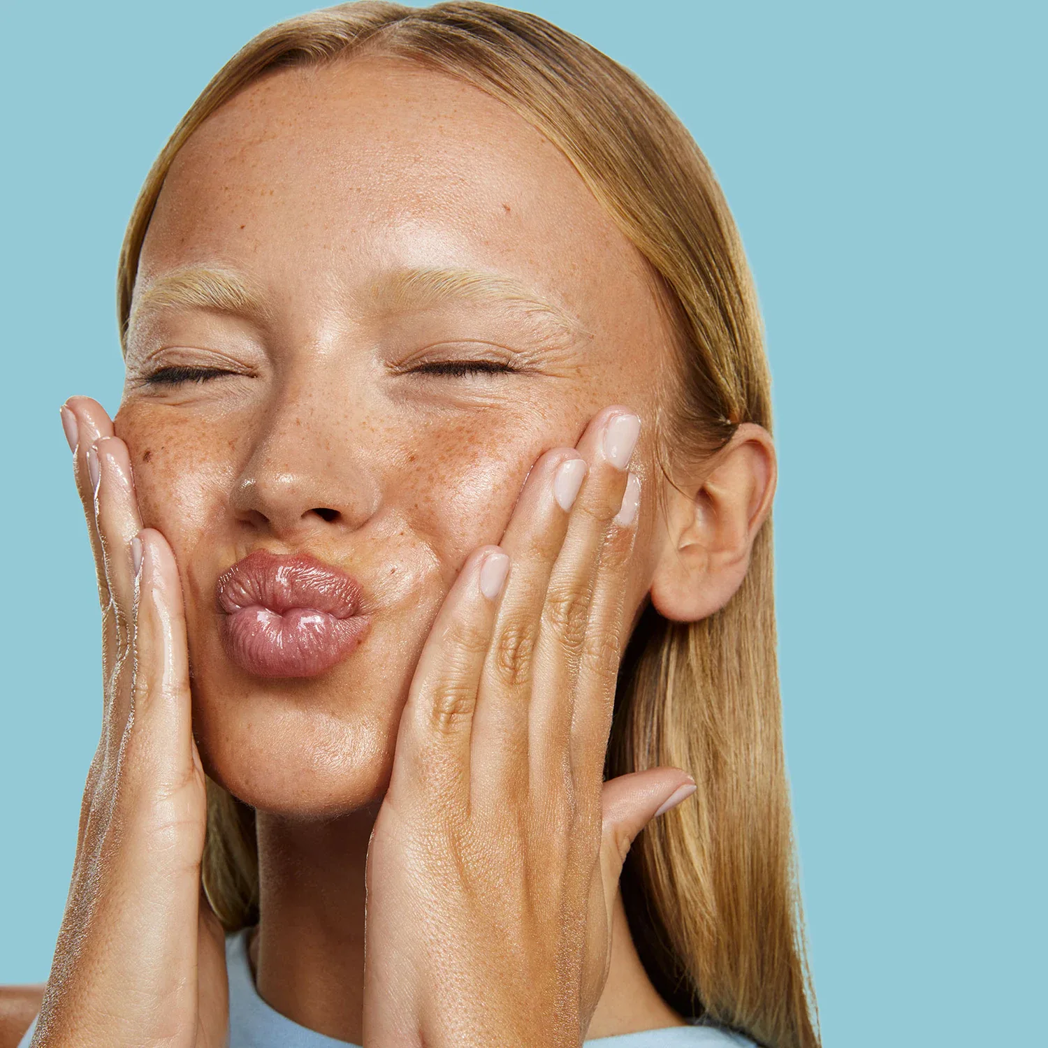 phyto-mucin glow serum - nemlendirici serum