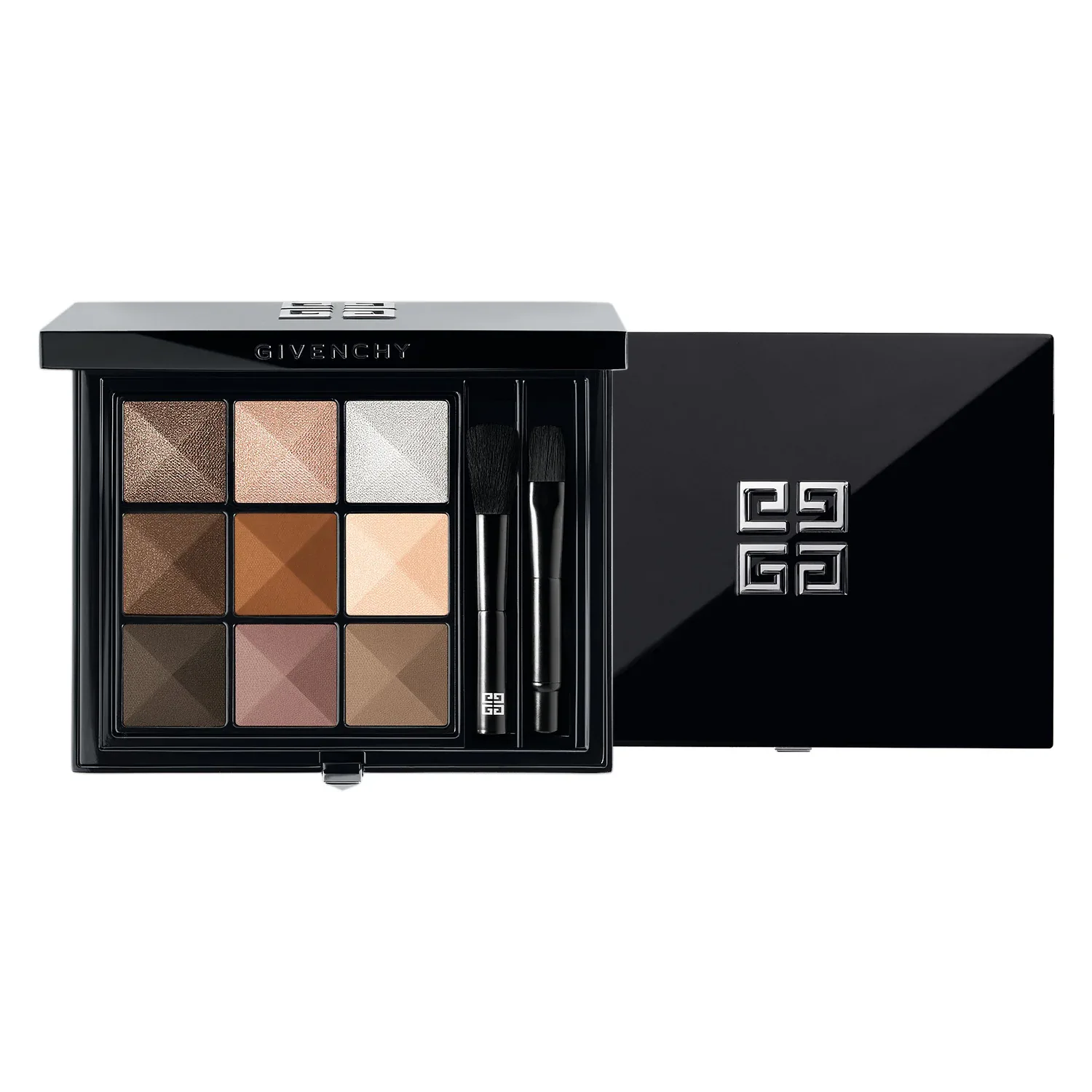 le 9 de givenchy - far paleti