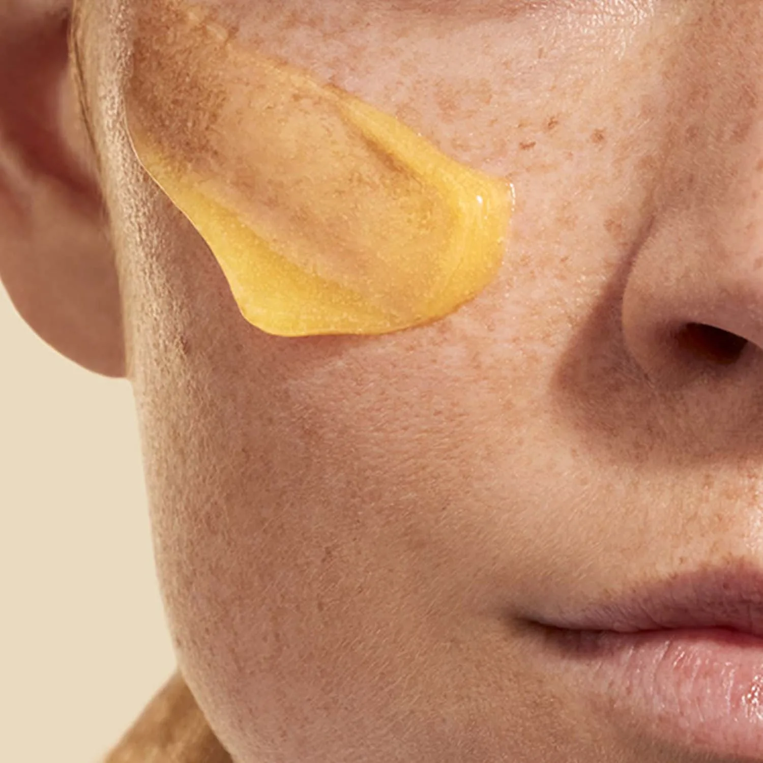 comfort scrub - besleyici yağlı peeling
