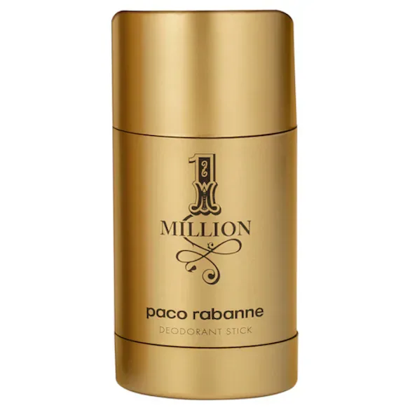 1 million deodorant stick 75 gr