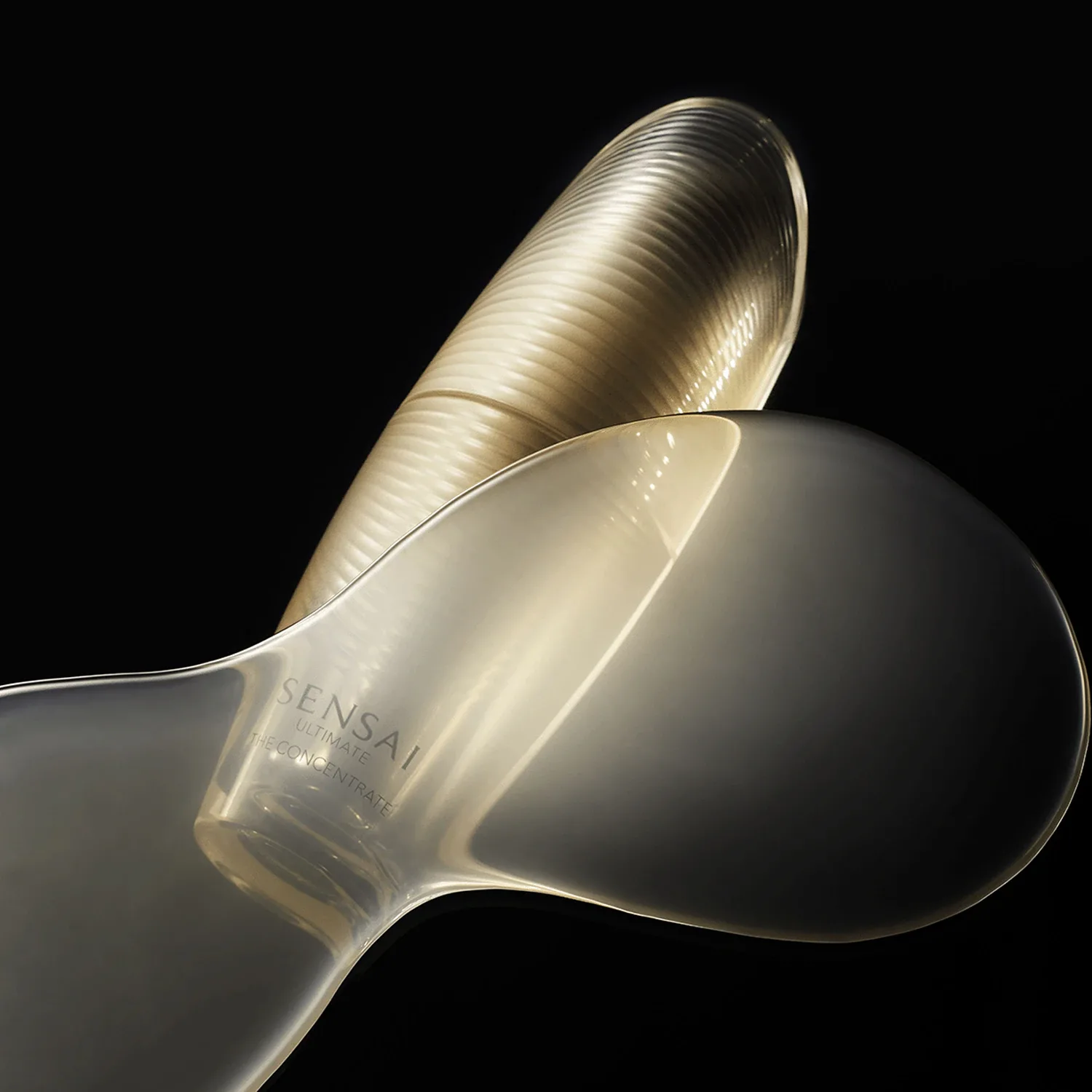 ultimate the concentrate - serum