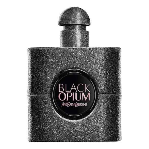 black opium - eau de parfum extreme
