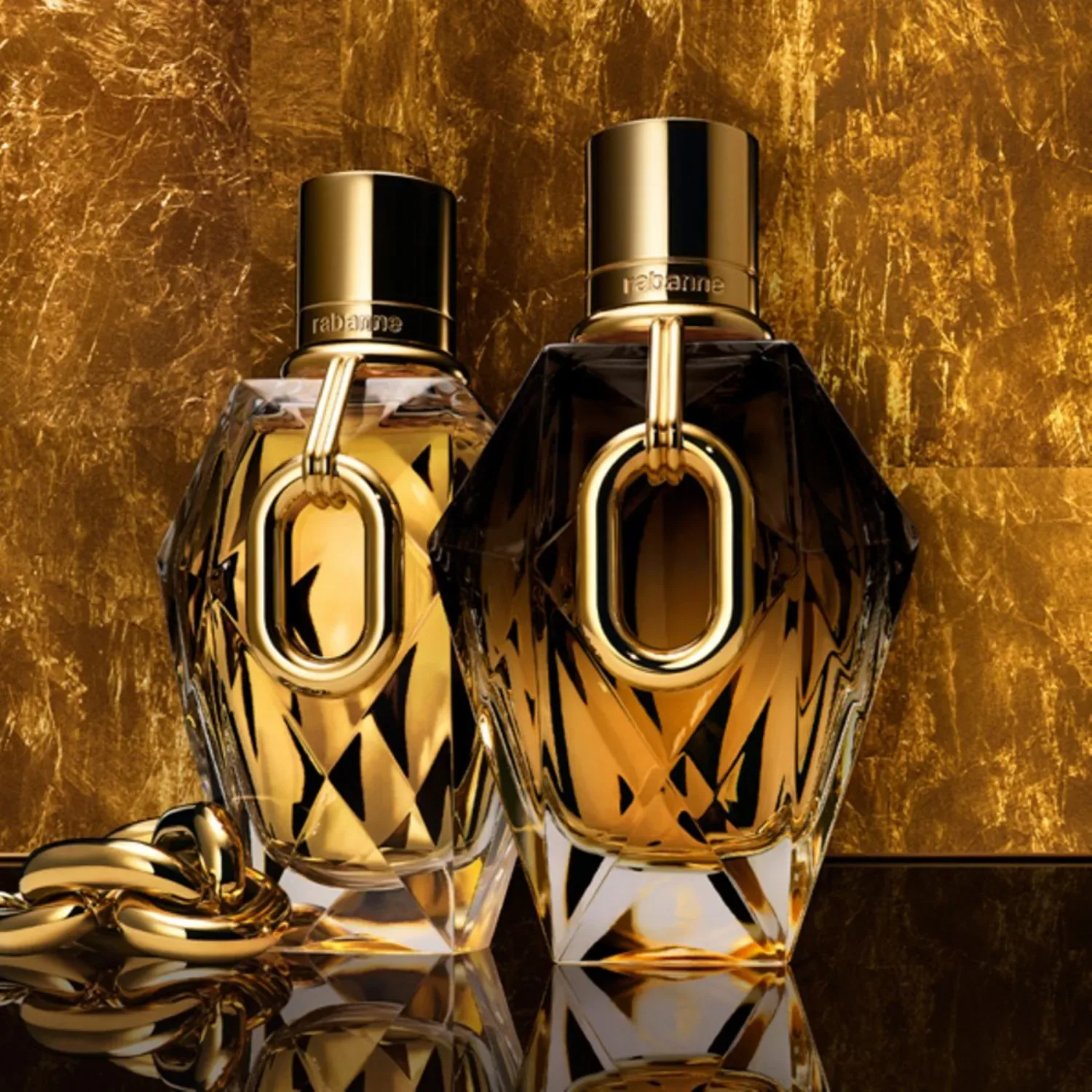 million gold for her parfum - eau de parfum